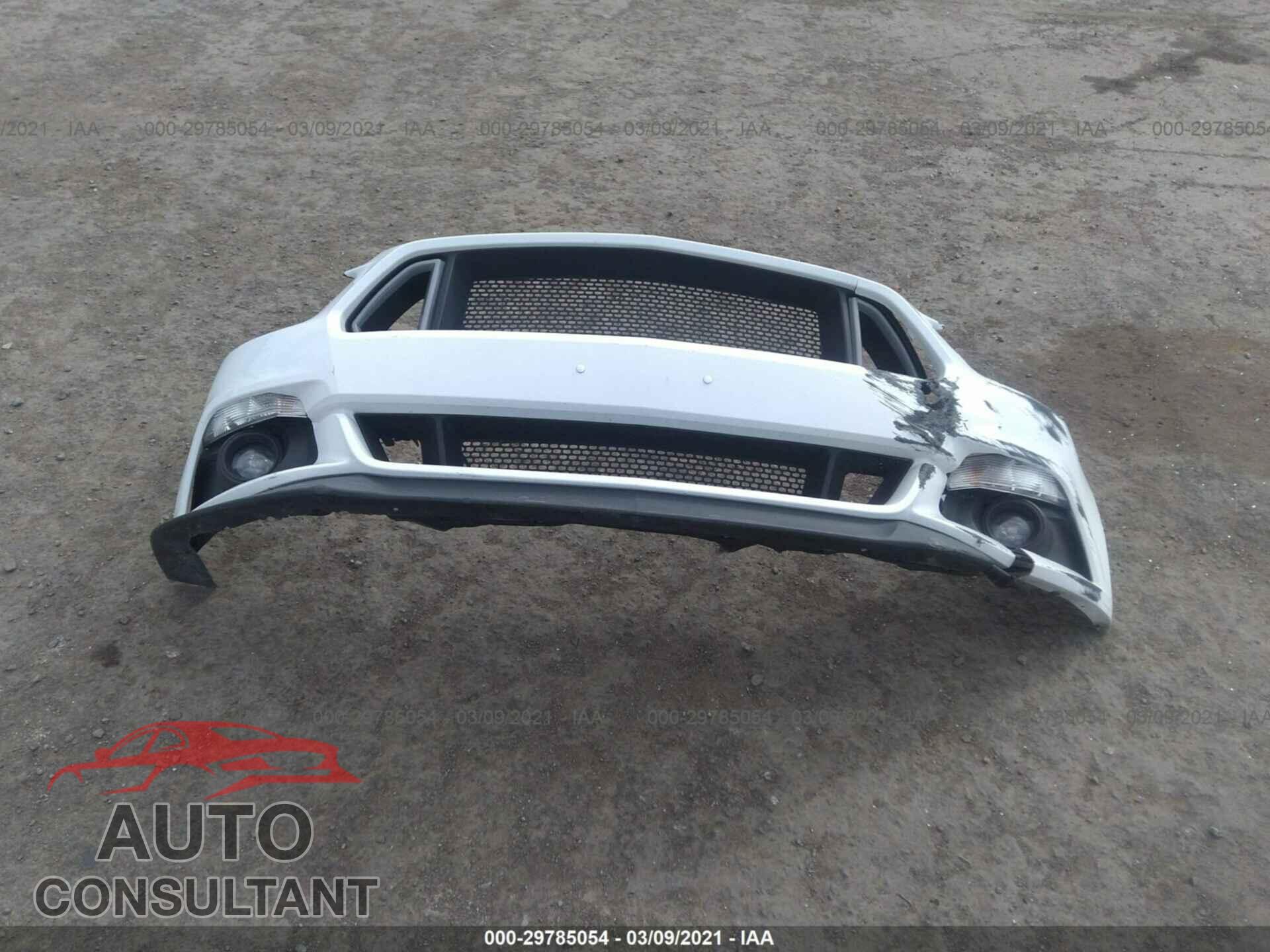FORD MUSTANG 2017 - 1FA6P8CF6H5247760