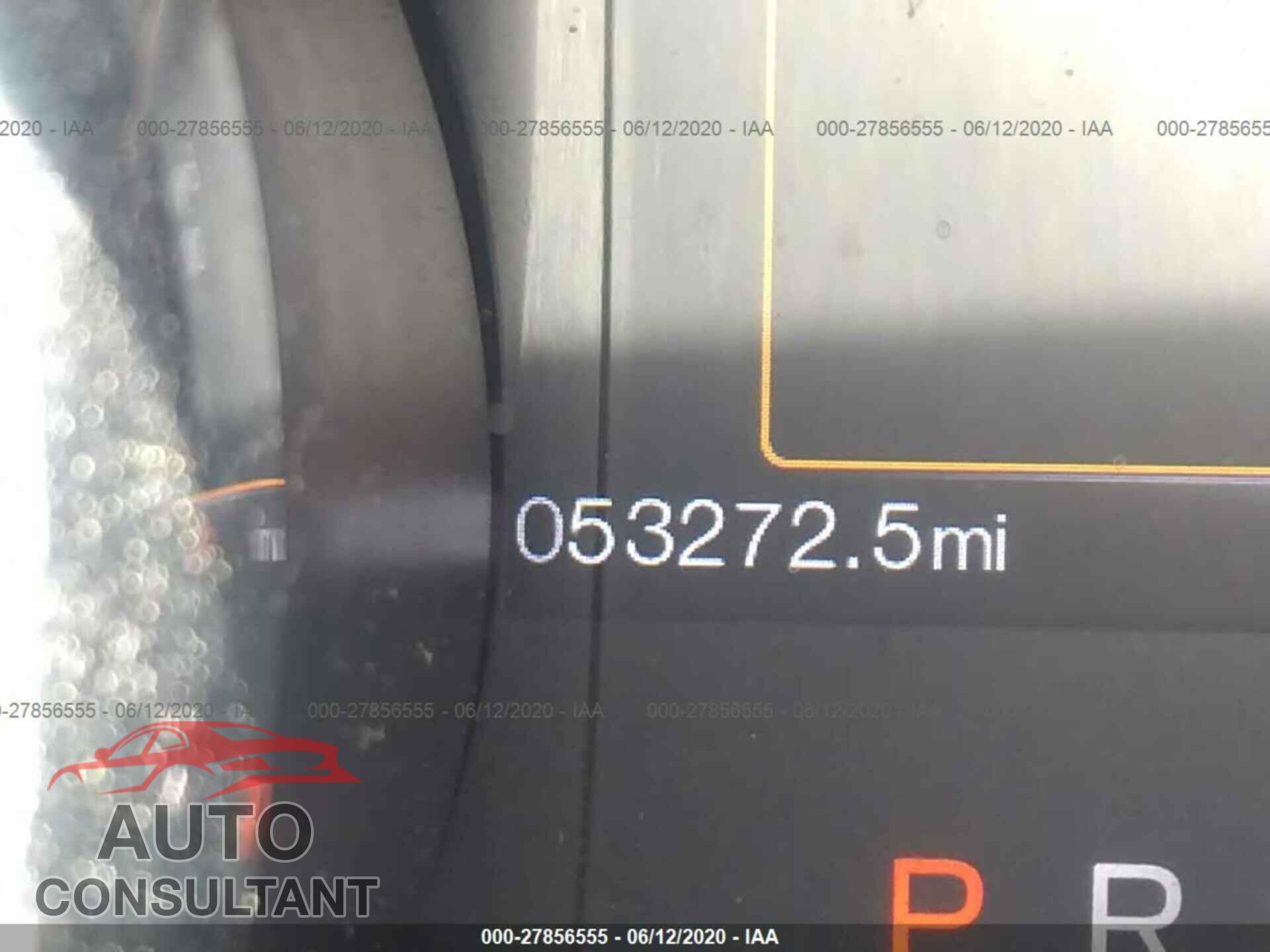 Ford Mustang 2016 - 1FATP8EM5G5284585