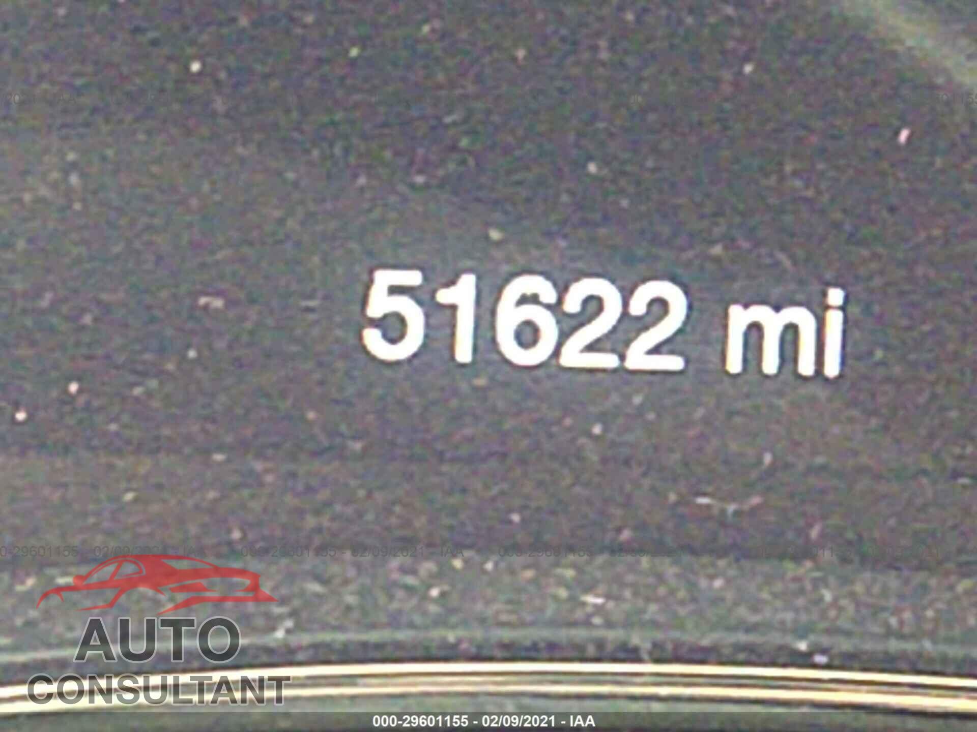 DODGE DURANGO 2018 - 1C4SDJCT4JC498261