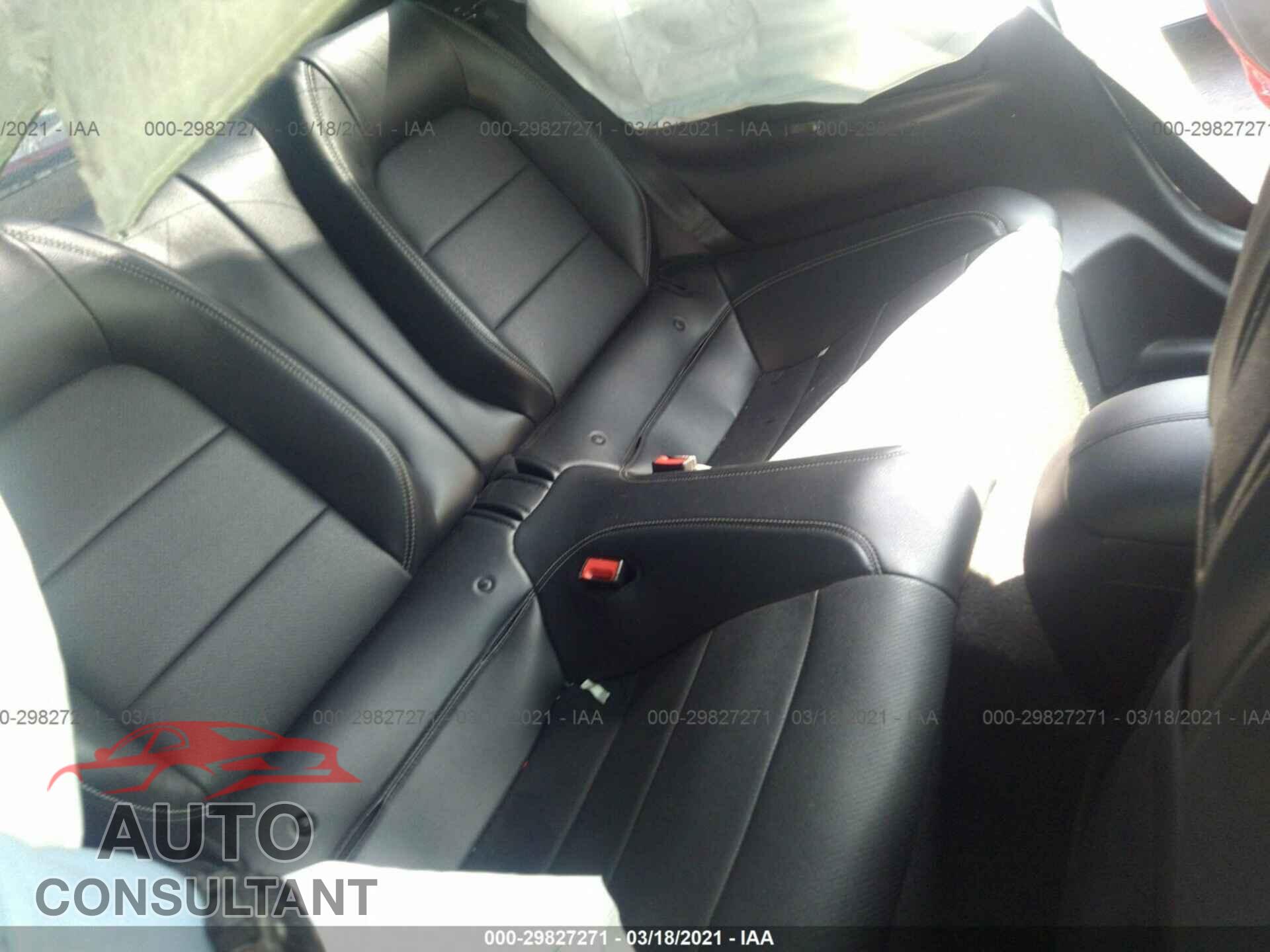 FORD MUSTANG 2019 - 1FA6P8CF8K5175497
