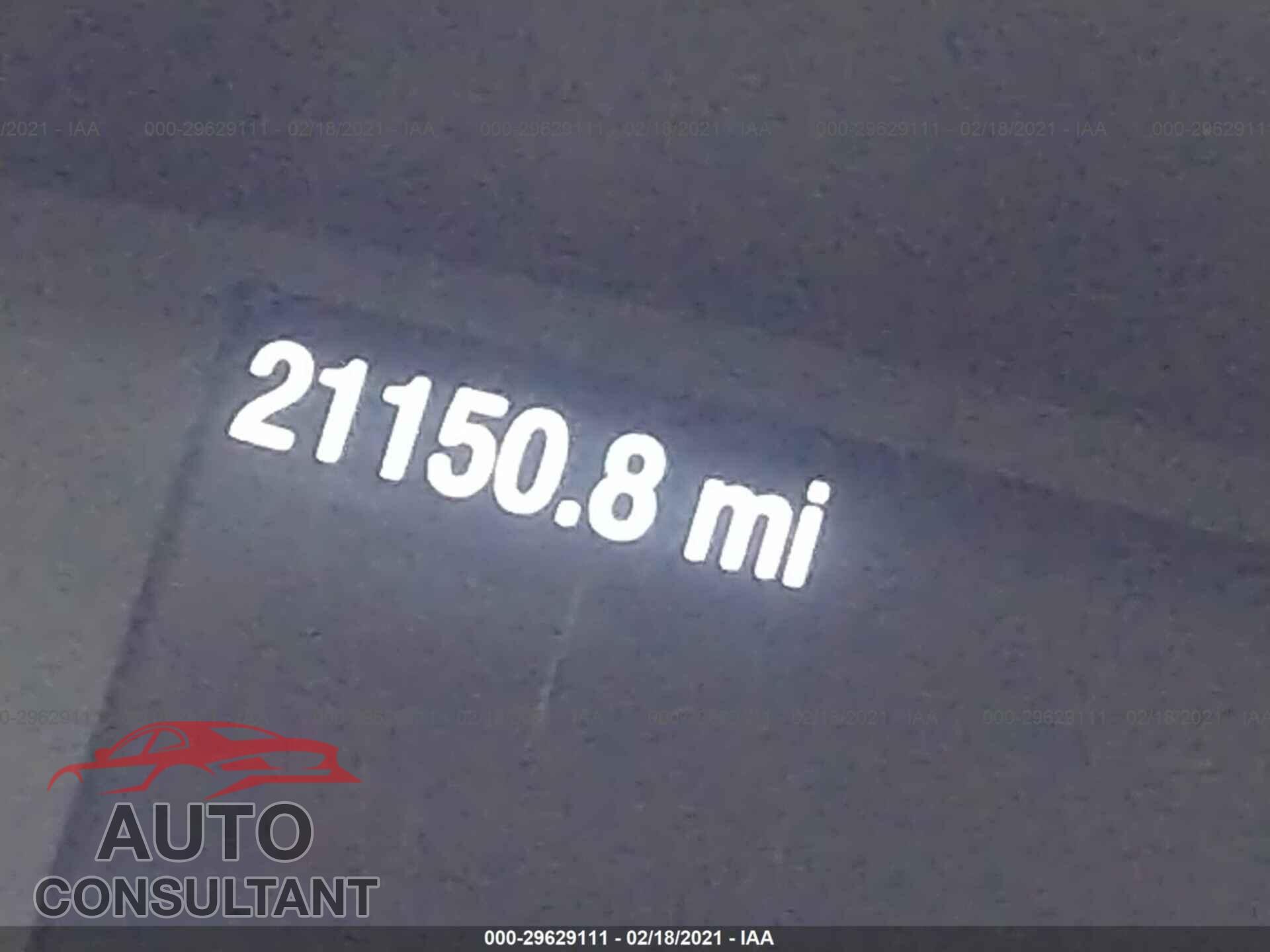 FORD ECOSPORT 2019 - MAJ6S3KL4KC307689