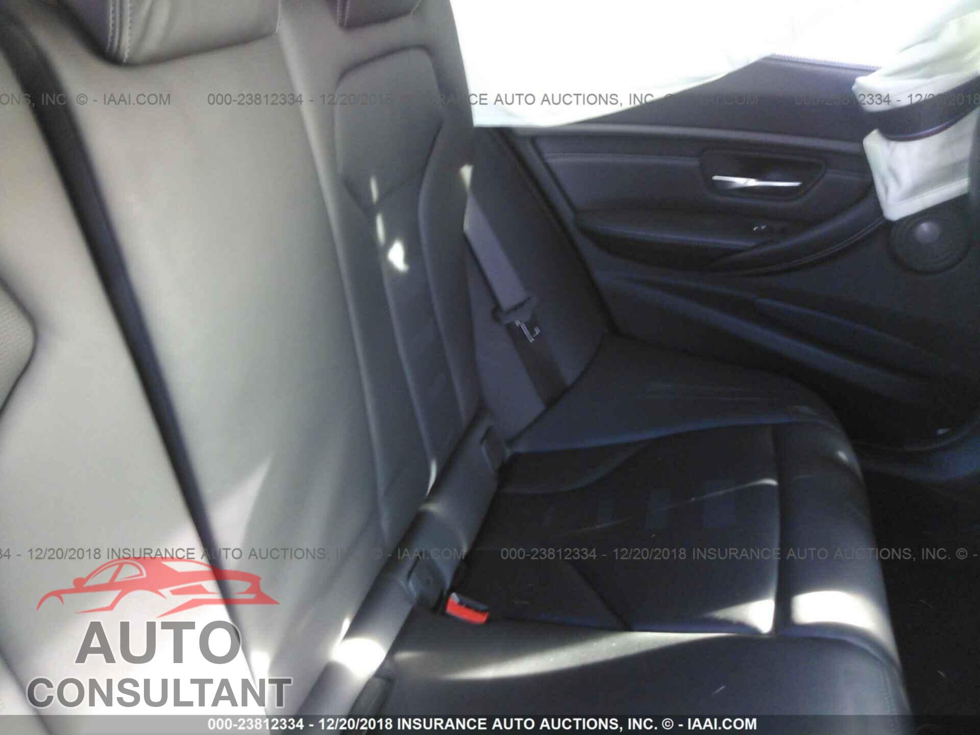 BMW M3 2018 - WBS8M9C59J5J78991