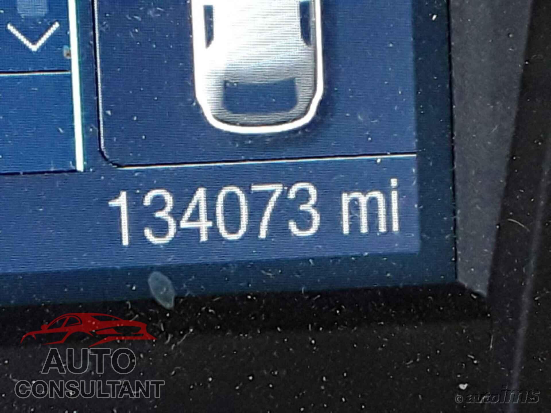 FORD TAURUS 2016 - 1FAHP2H80GG157328