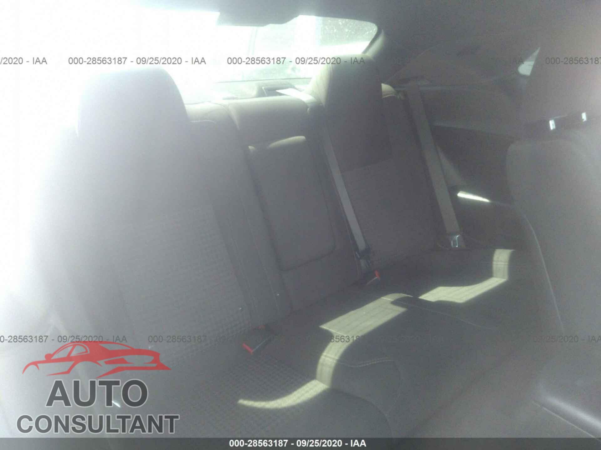 DODGE CHALLENGER 2016 - 2C3CDZAG4GH353479