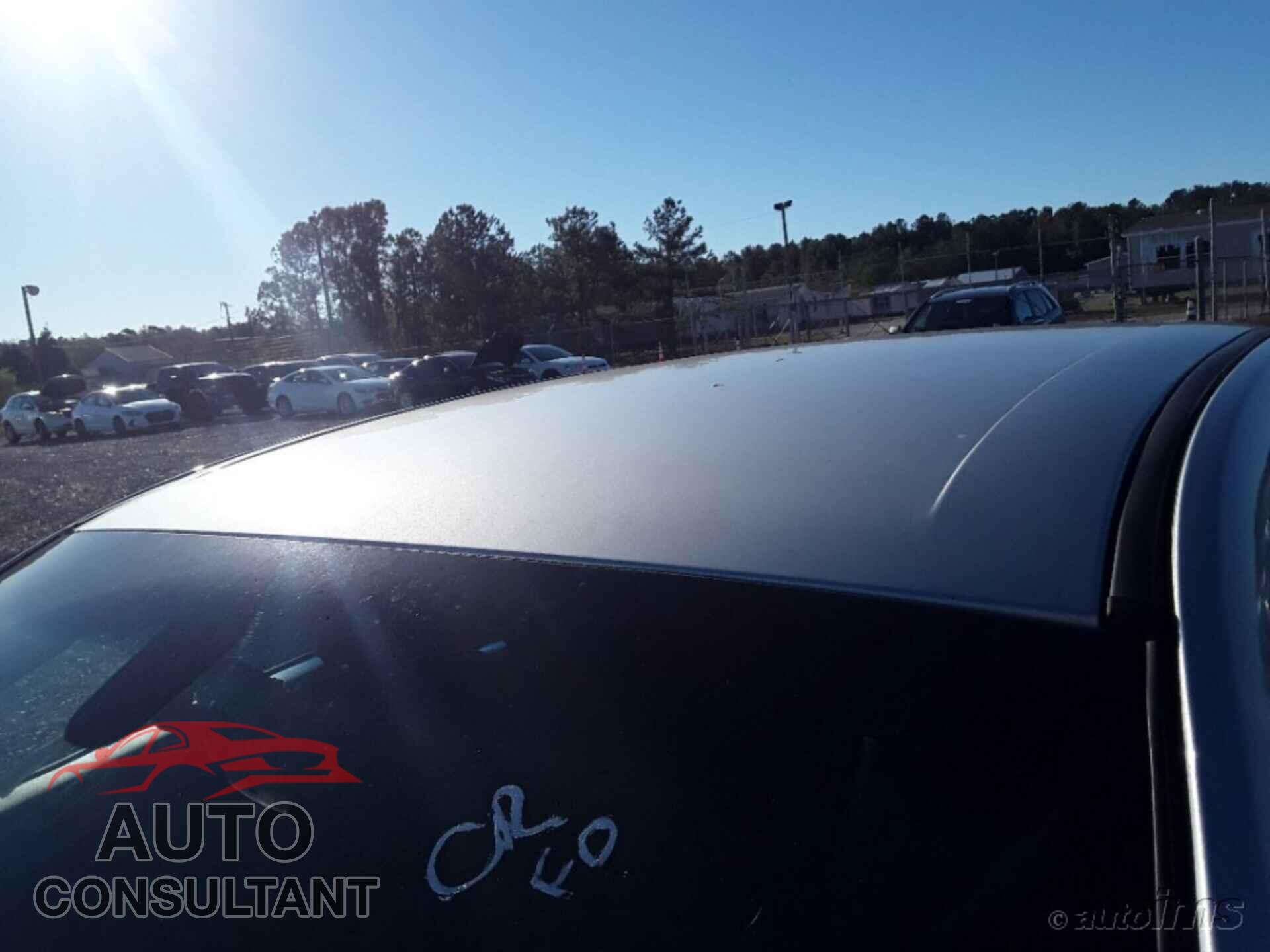 FORD TAURUS 2016 - 1FAHP2E81GG116324