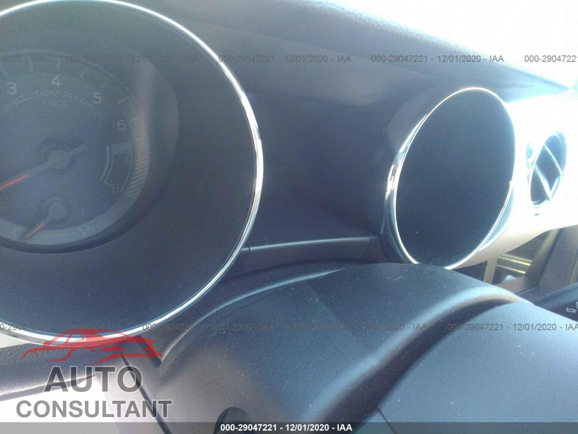 FORD MUSTANG 2017 - 1FA6P8CFXH5225163