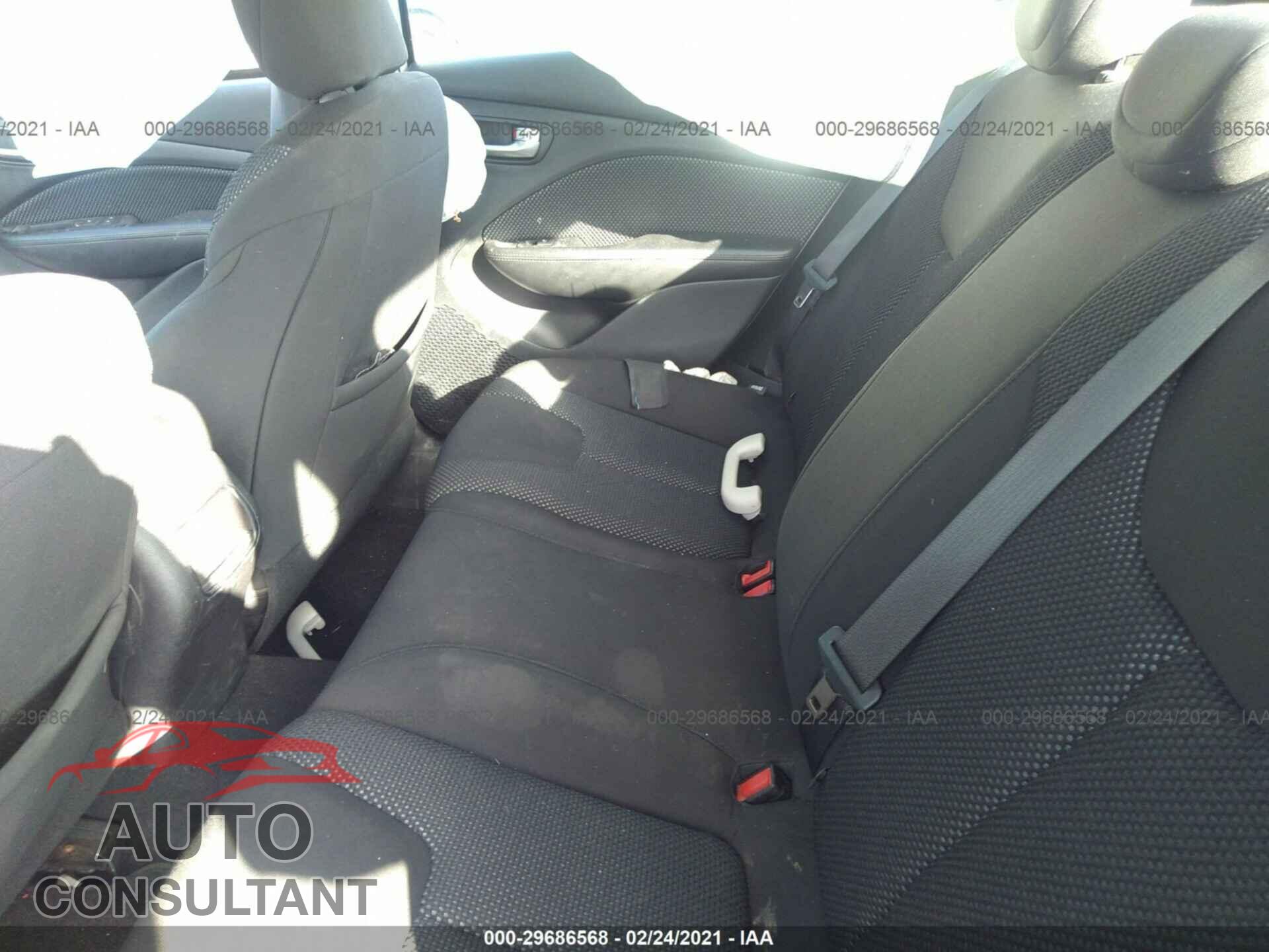 DODGE DART 2016 - 1C3CDFAA9GD607646