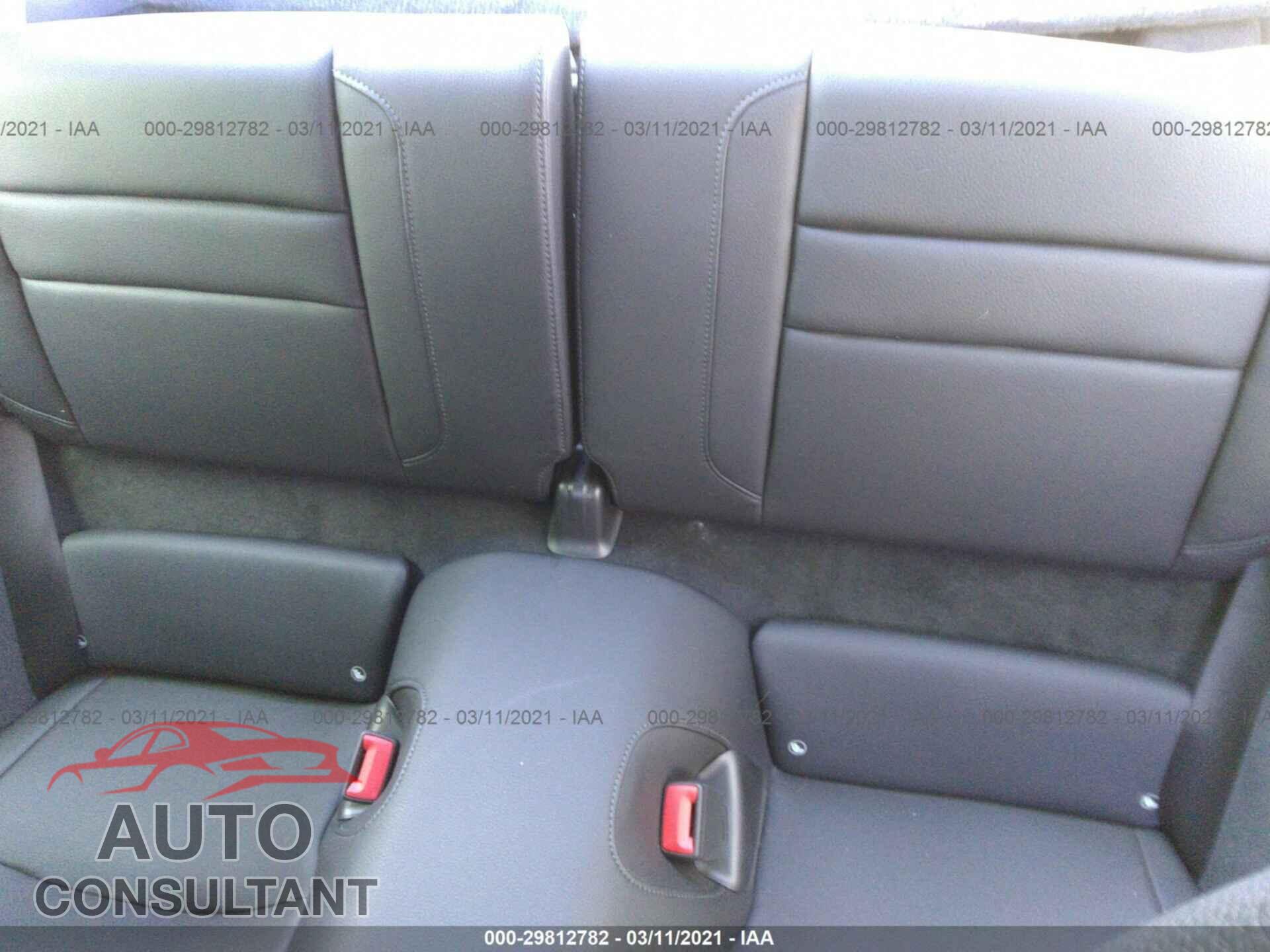 PORSCHE 911 2020 - WP0AA2A91LS205538