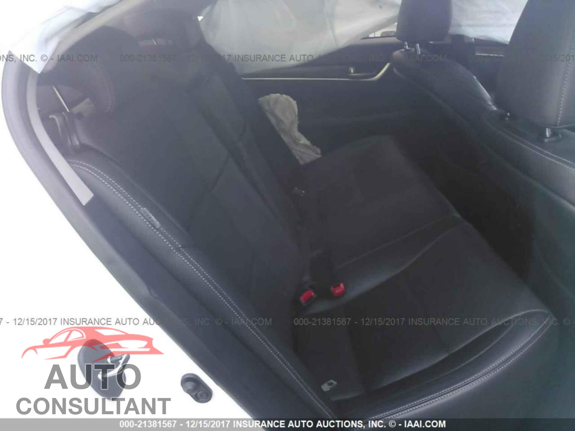 Lexus Gs 2013 - JTHCE1BL5D5016407
