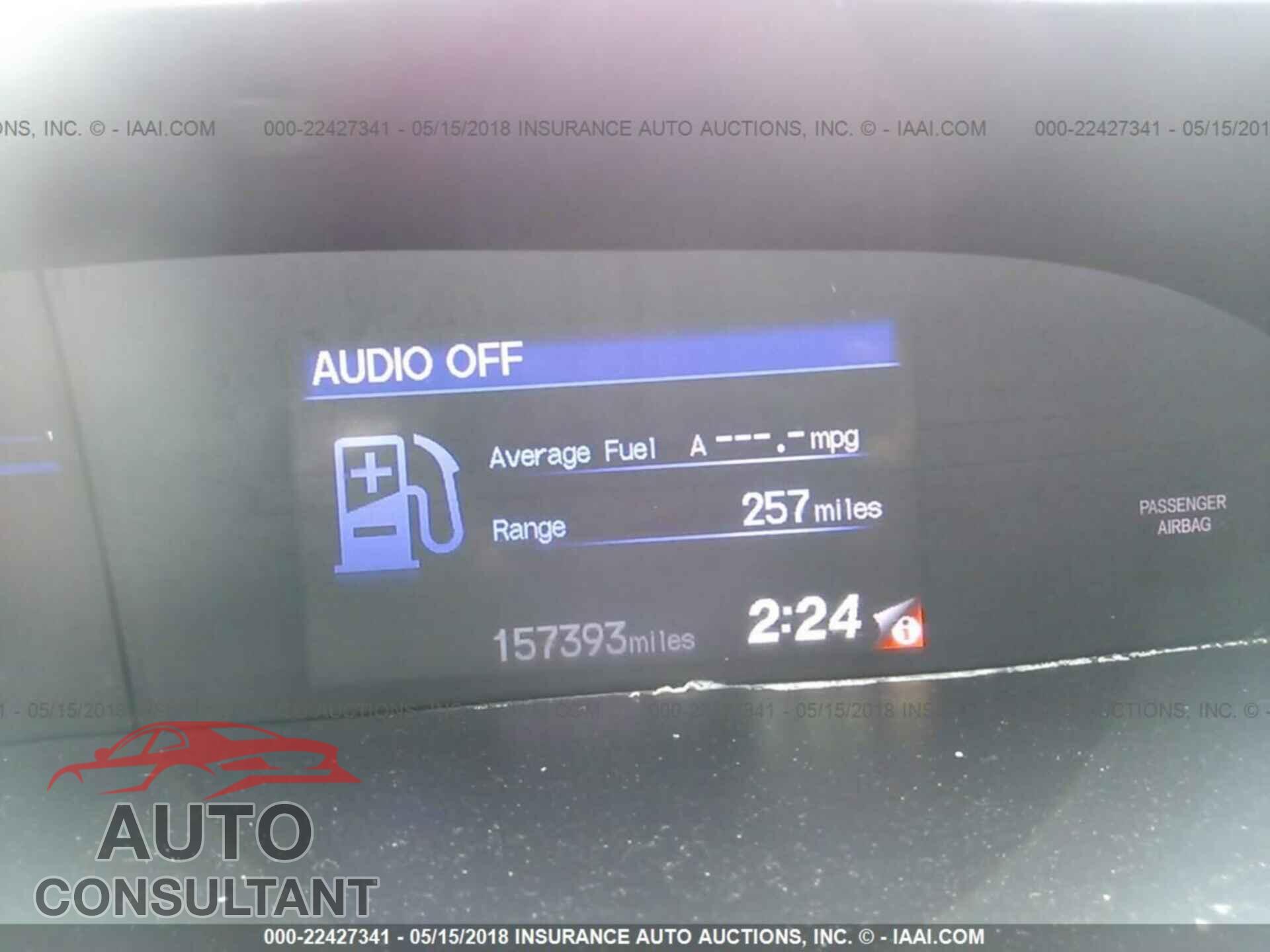 Honda Civic 2012 - 19XFB2F54CE033162