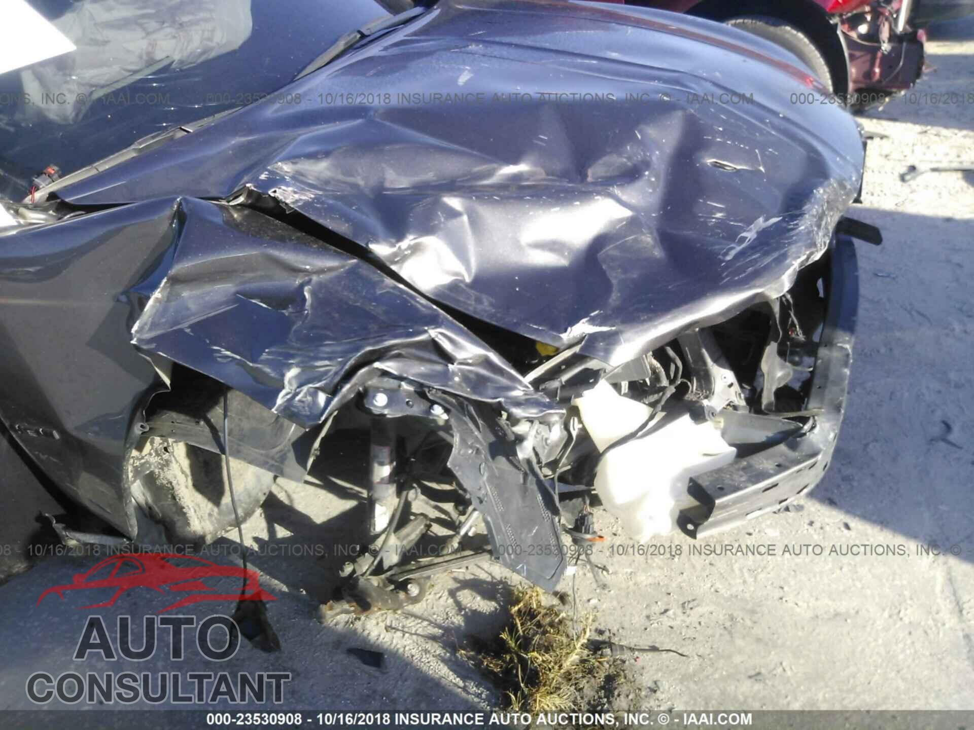 Dodge Charger 2017 - 2C3CDXCT0HH510036
