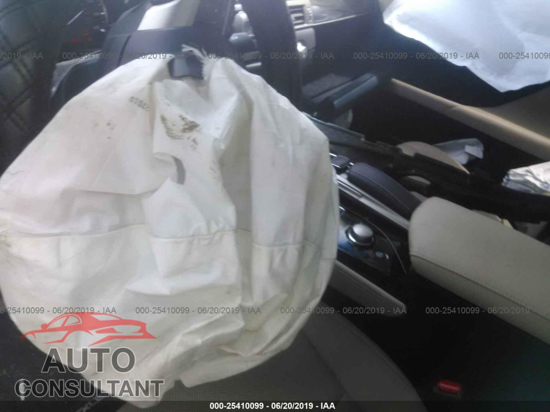 LEXUS GS 2017 - JTHBA1BL4HA004480