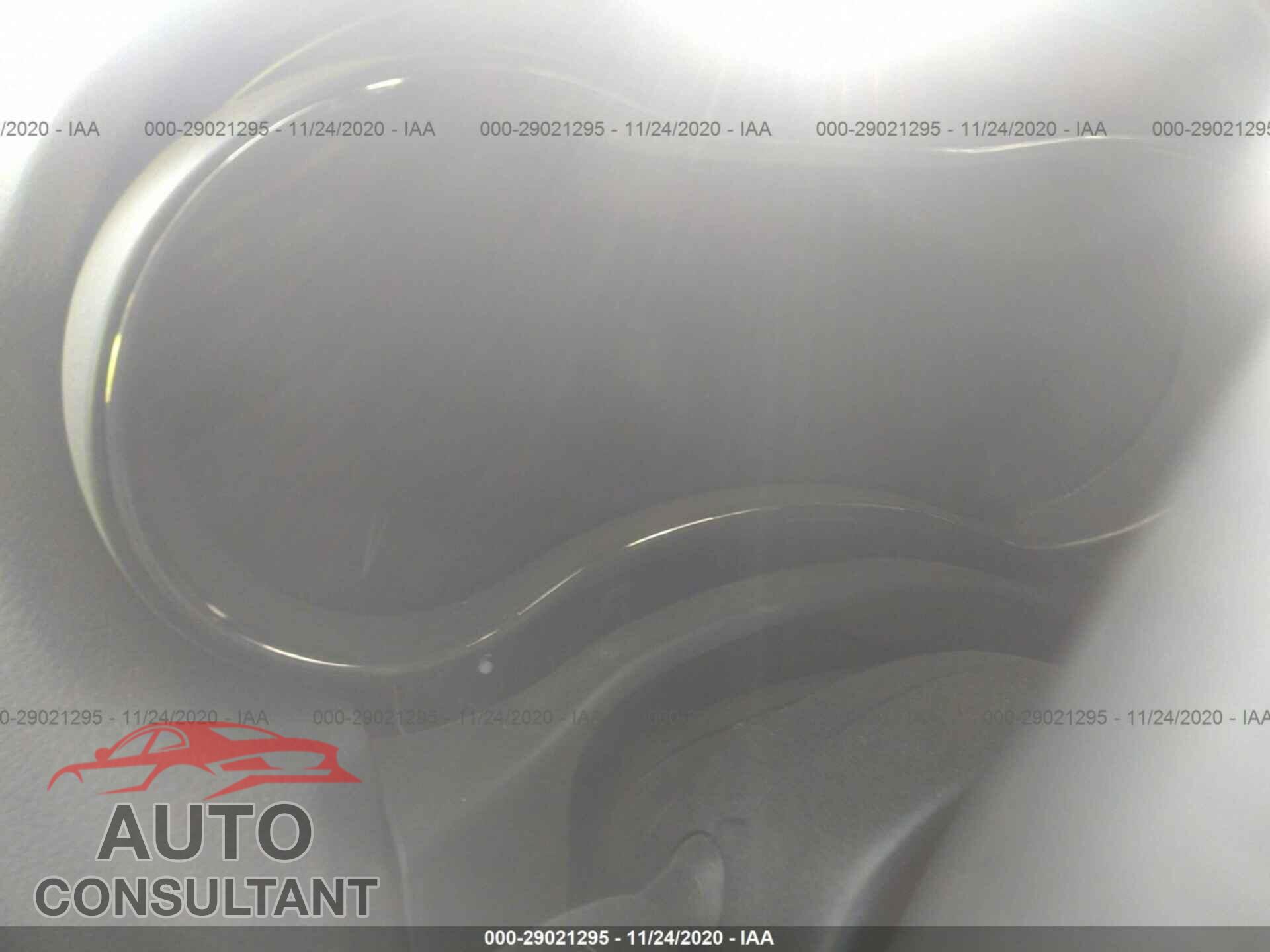 DODGE DURANGO 2020 - 1C4SDHCT2LC410383