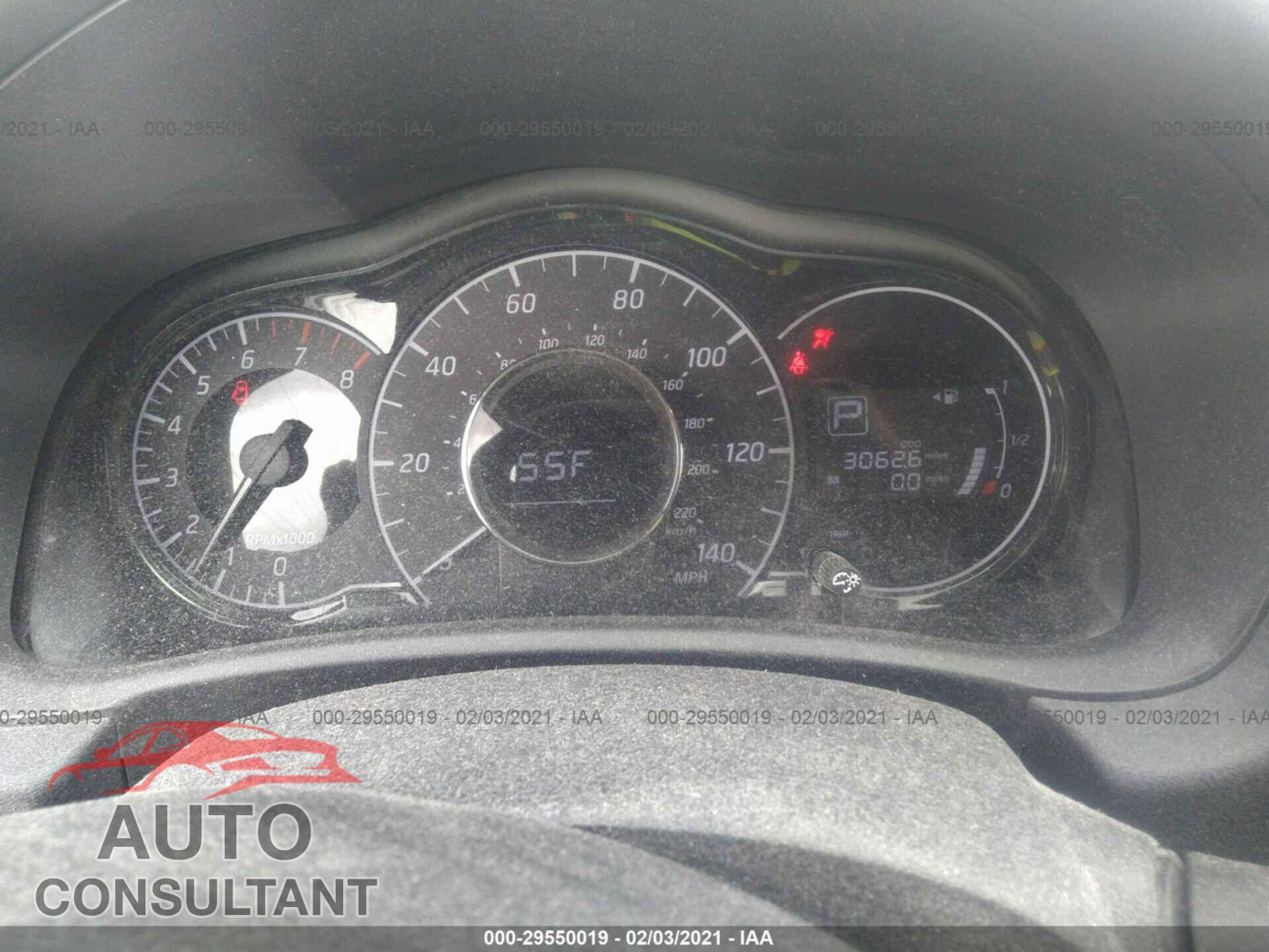 NISSAN VERSA NOTE 2017 - 3N1CE2CP3HL360285