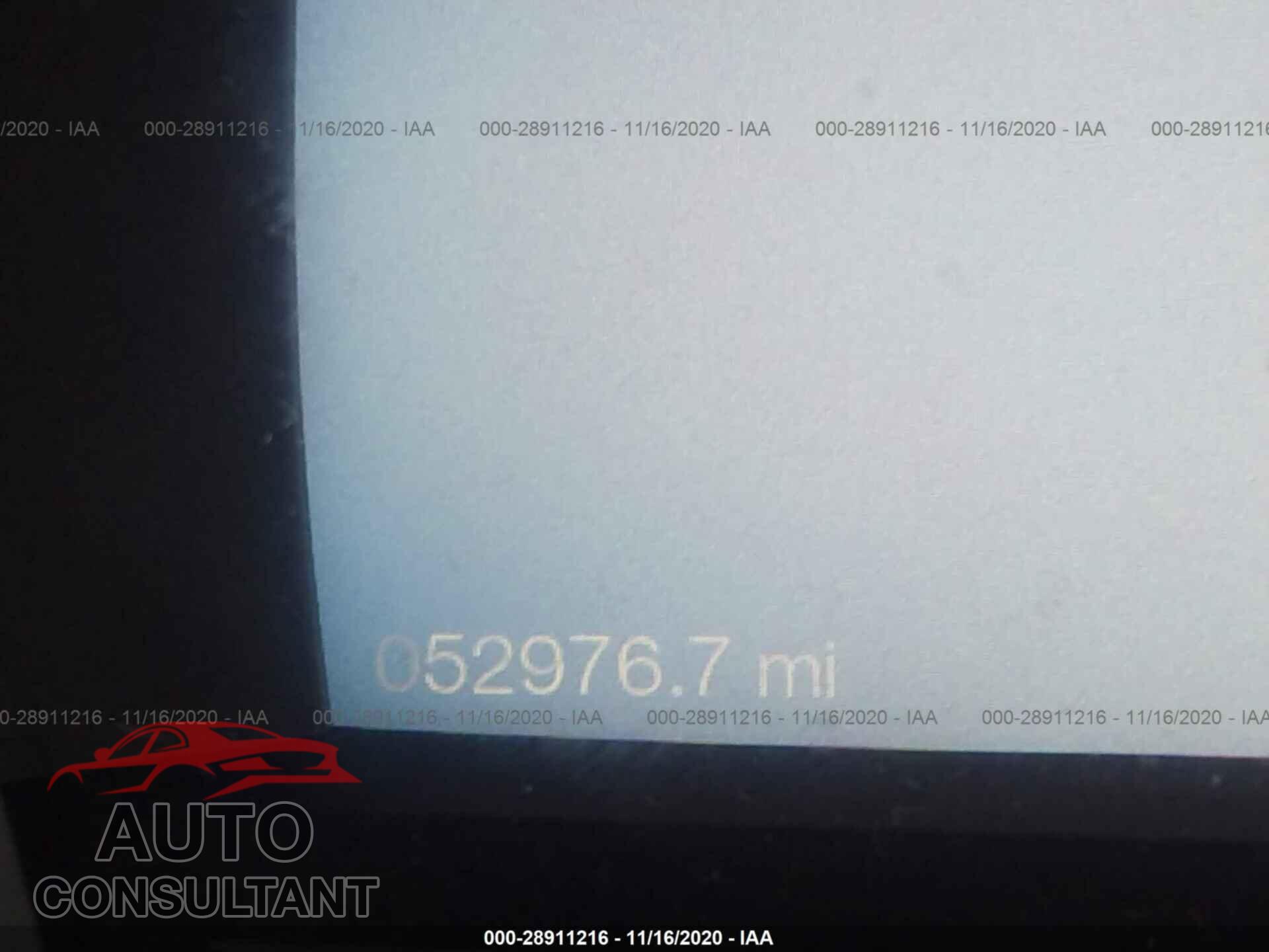 FORD FLEX 2019 - 2FMGK5D82KBA14100