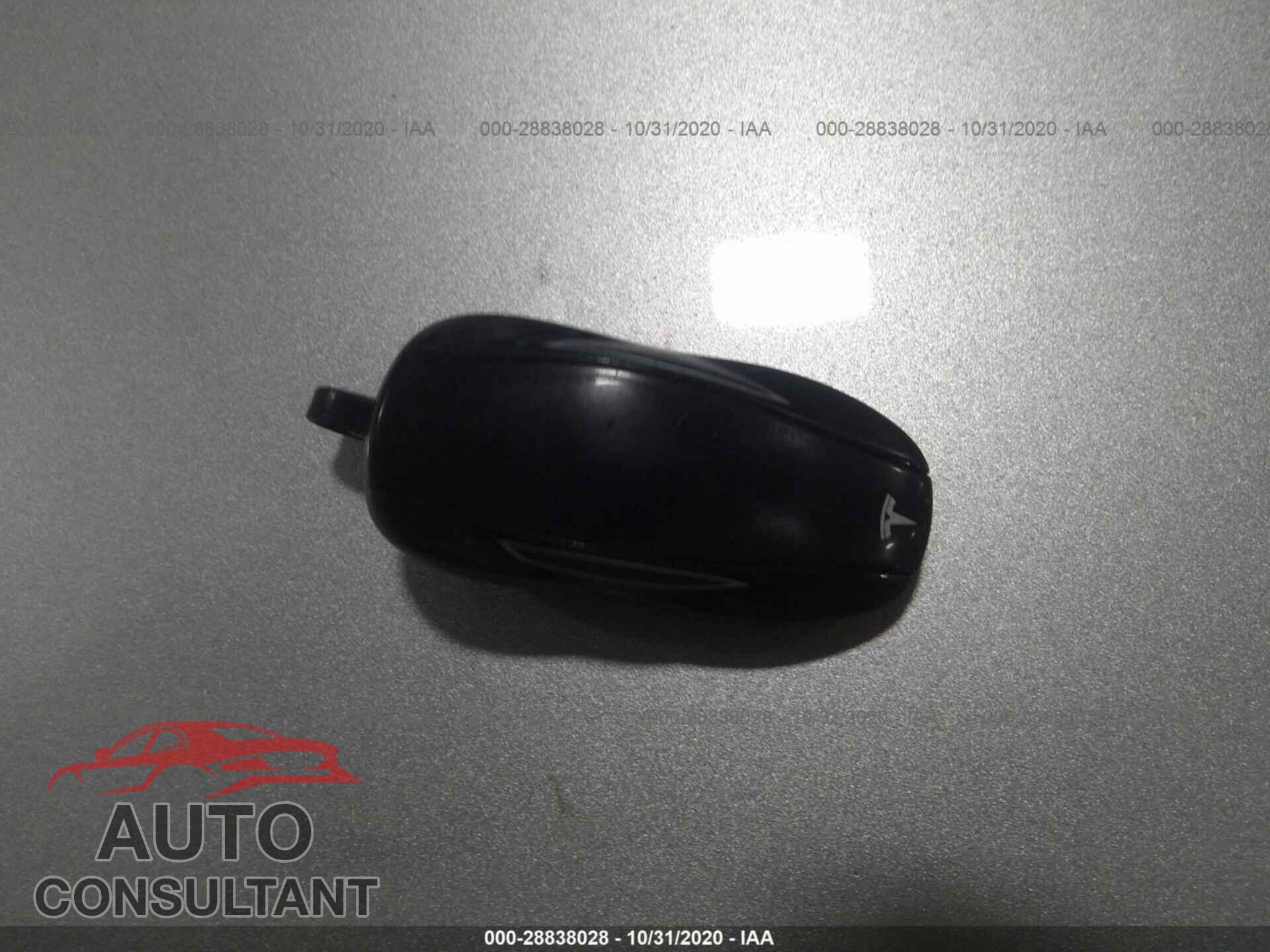 TESLA MODEL S 2016 - 5YJSA1E27GF146672