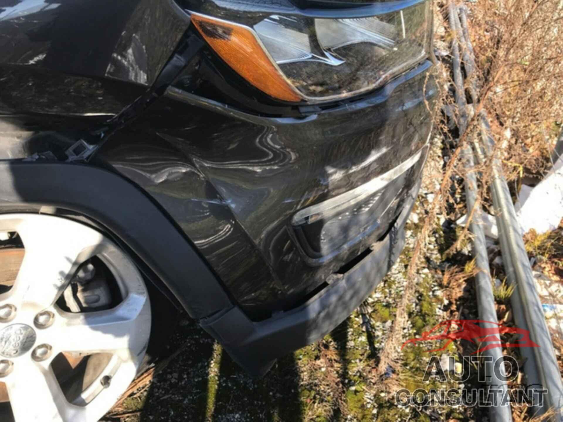 JEEP COMPASS 2019 - 3C4NJDBB2KT599143