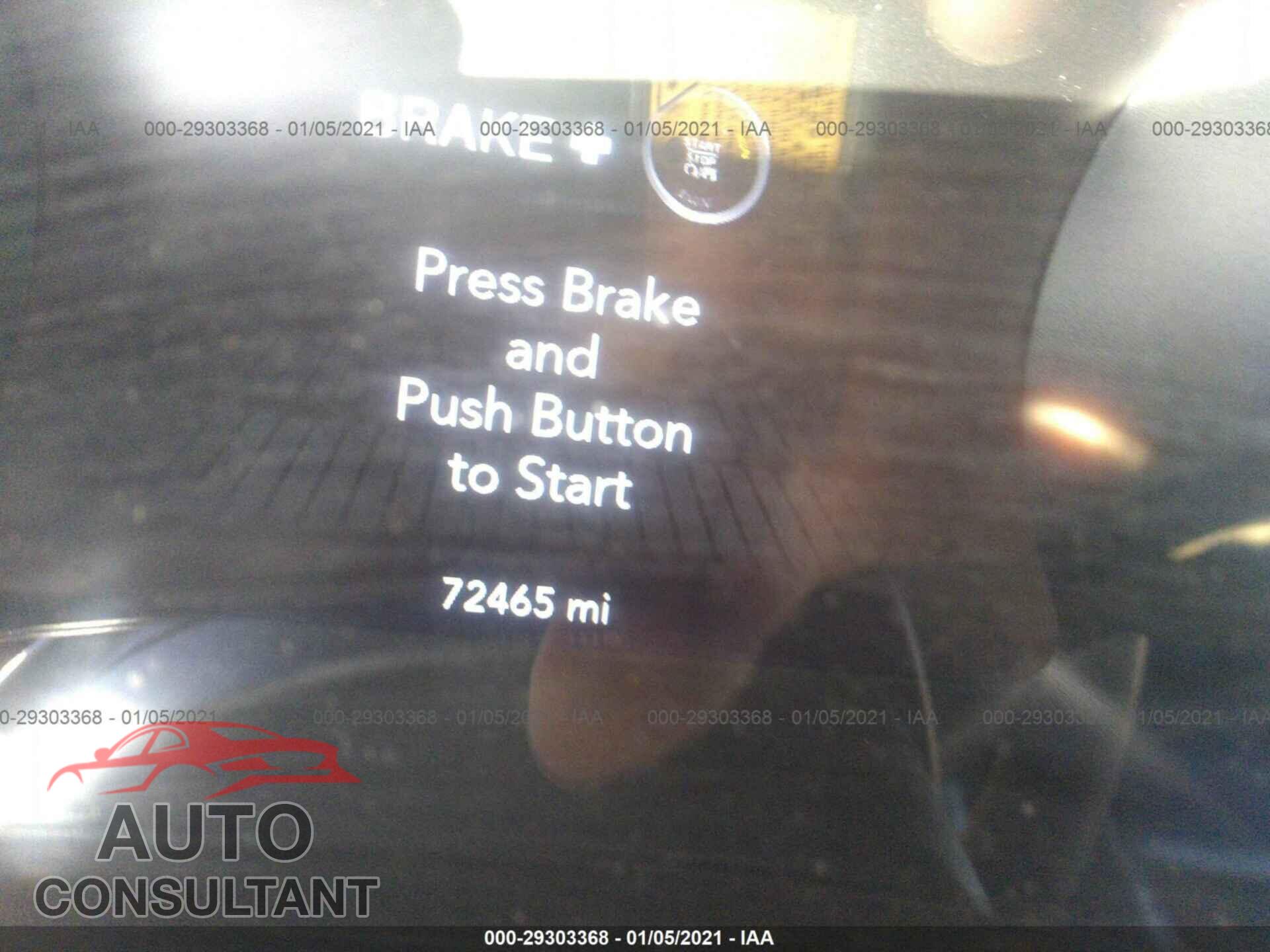 DODGE CHALLENGER 2016 - 2C3CDZBT2GH315938