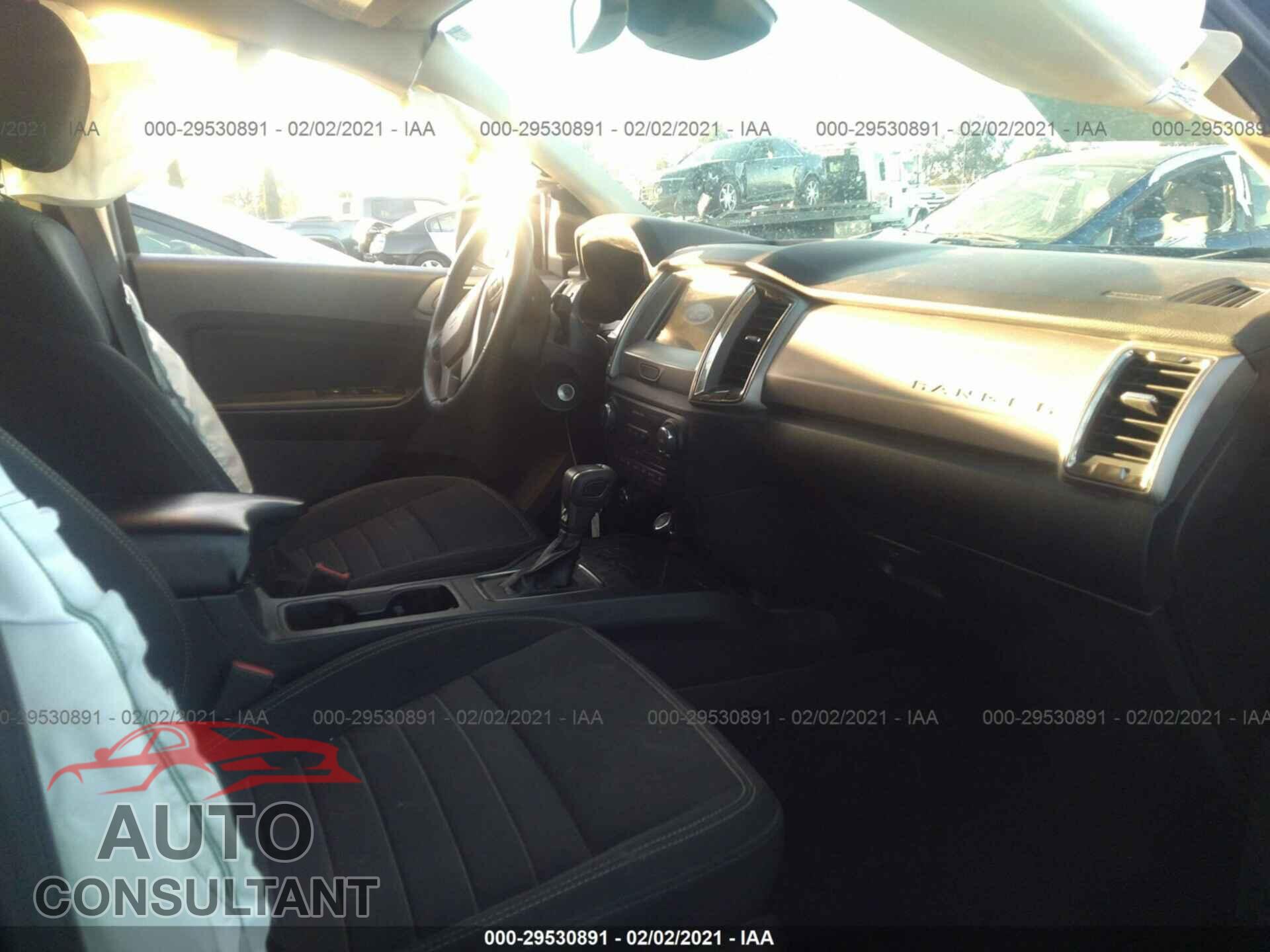 FORD RANGER 2019 - 1FTER4EH4KLA38351