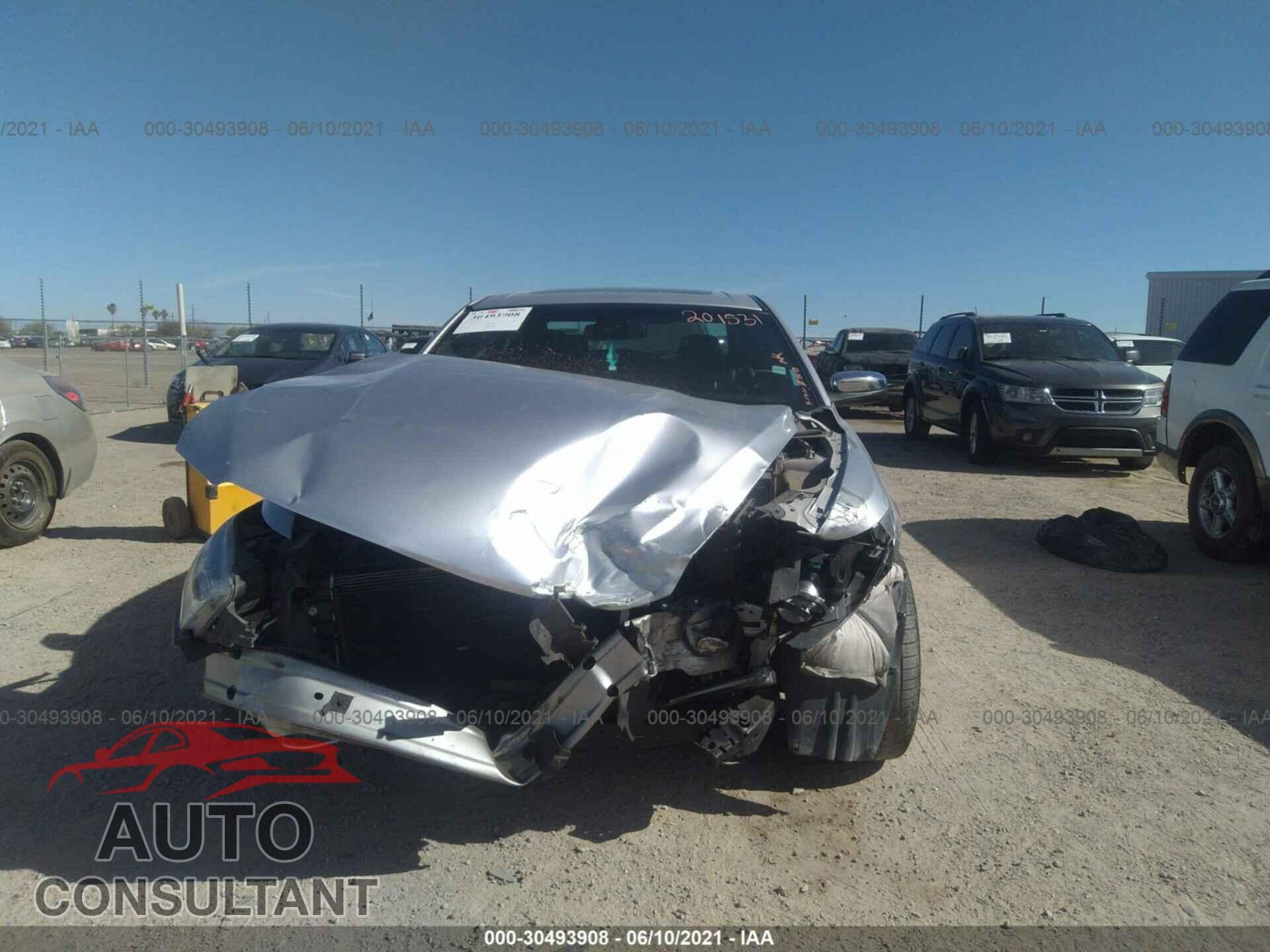 FORD TAURUS 2017 - 1FAHP2F87HG104260