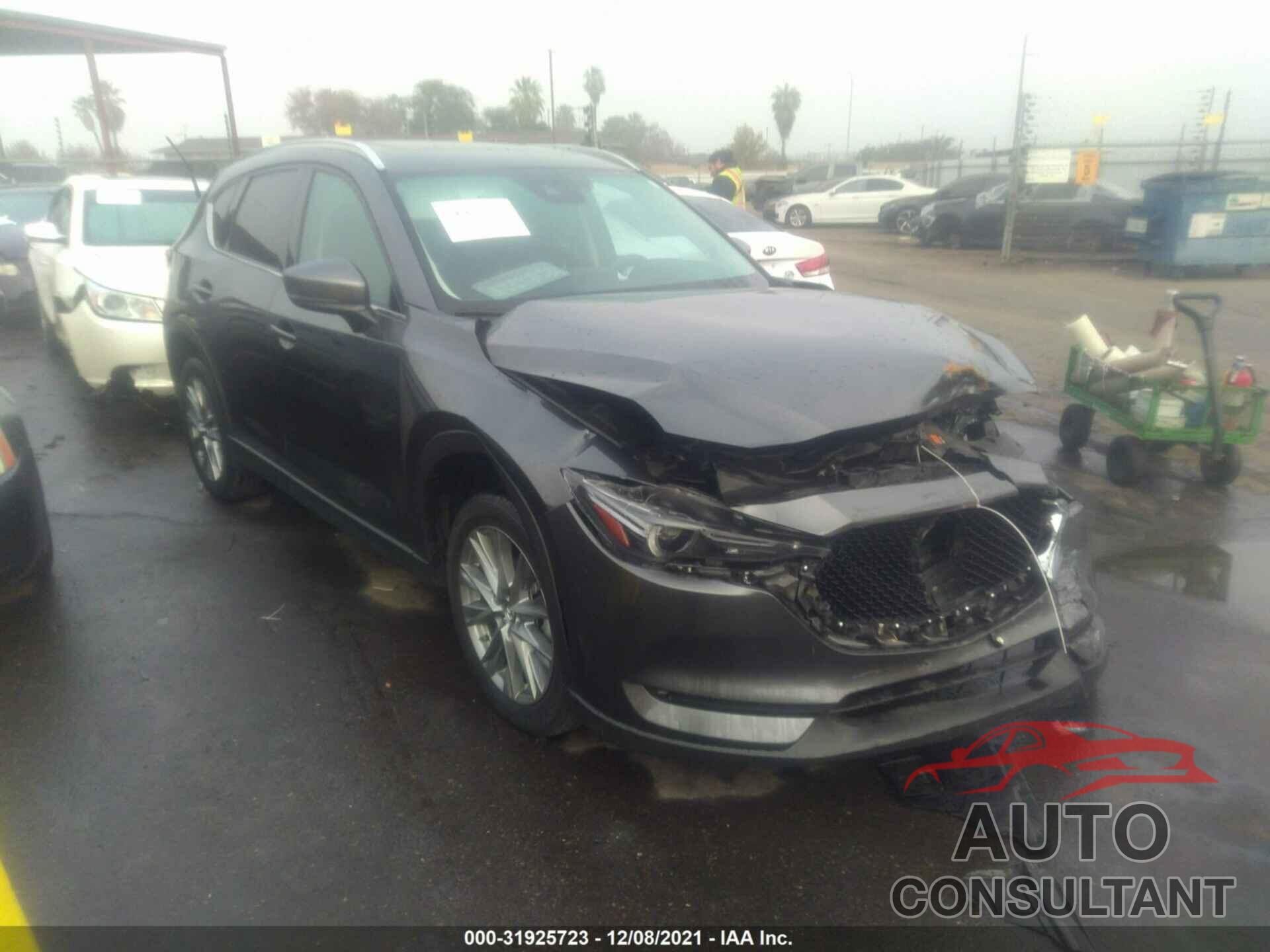 MAZDA CX-5 2020 - JM3KFBDM0L1759396