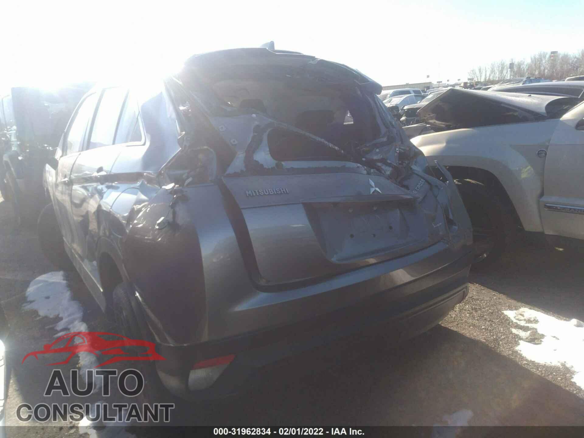 MITSUBISHI ECLIPSE CROSS 2019 - JA4AT4AA2KZ053172