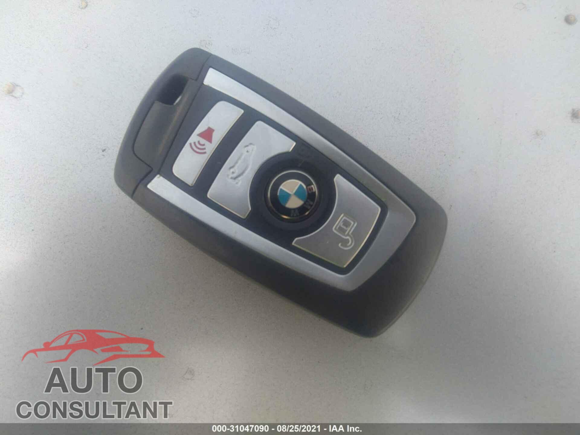 BMW M3 2016 - WBS8M9C52G5D30654