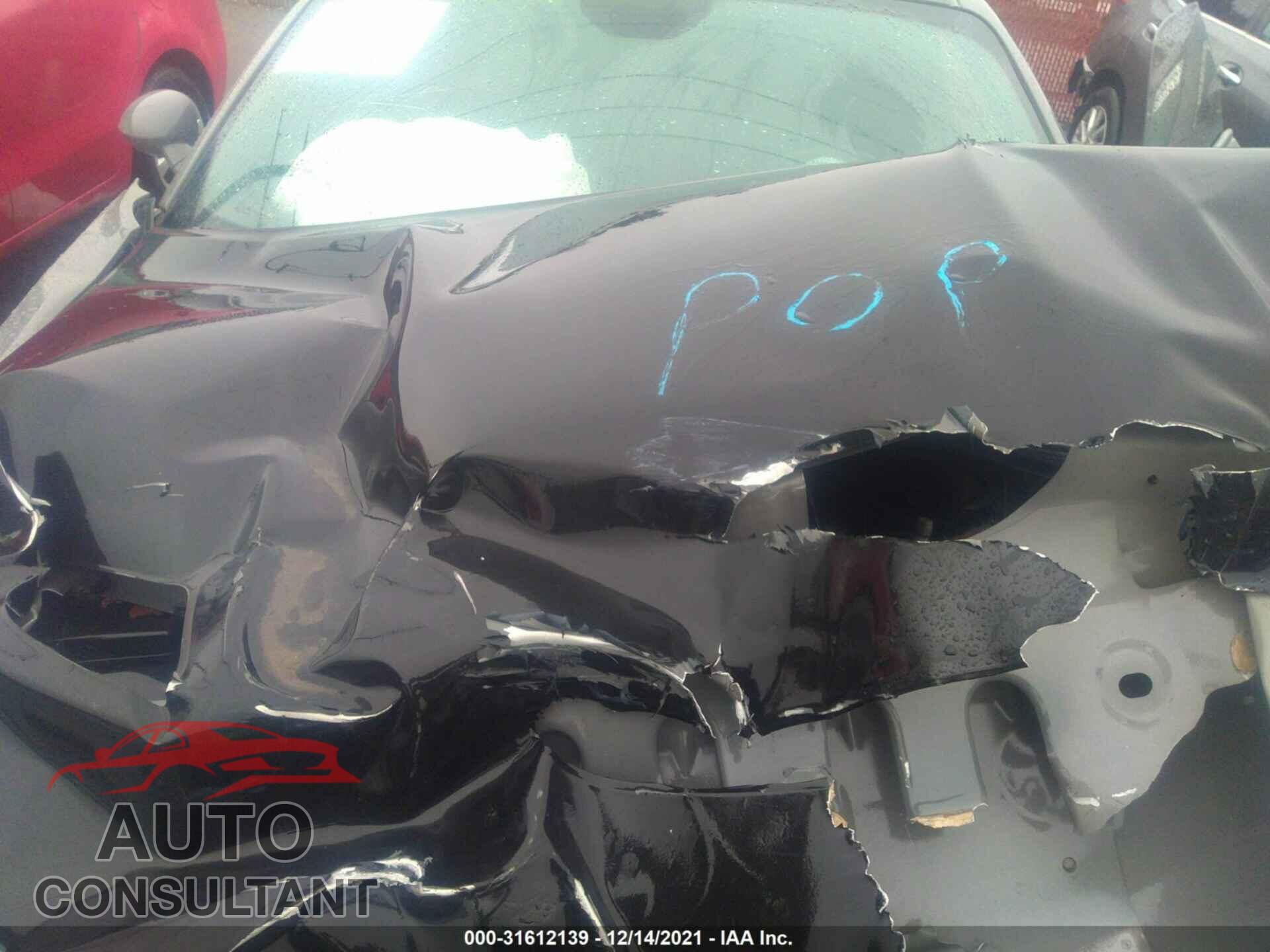 DODGE CHALLENGER 2019 - 2C3CDZFJ9KH508525