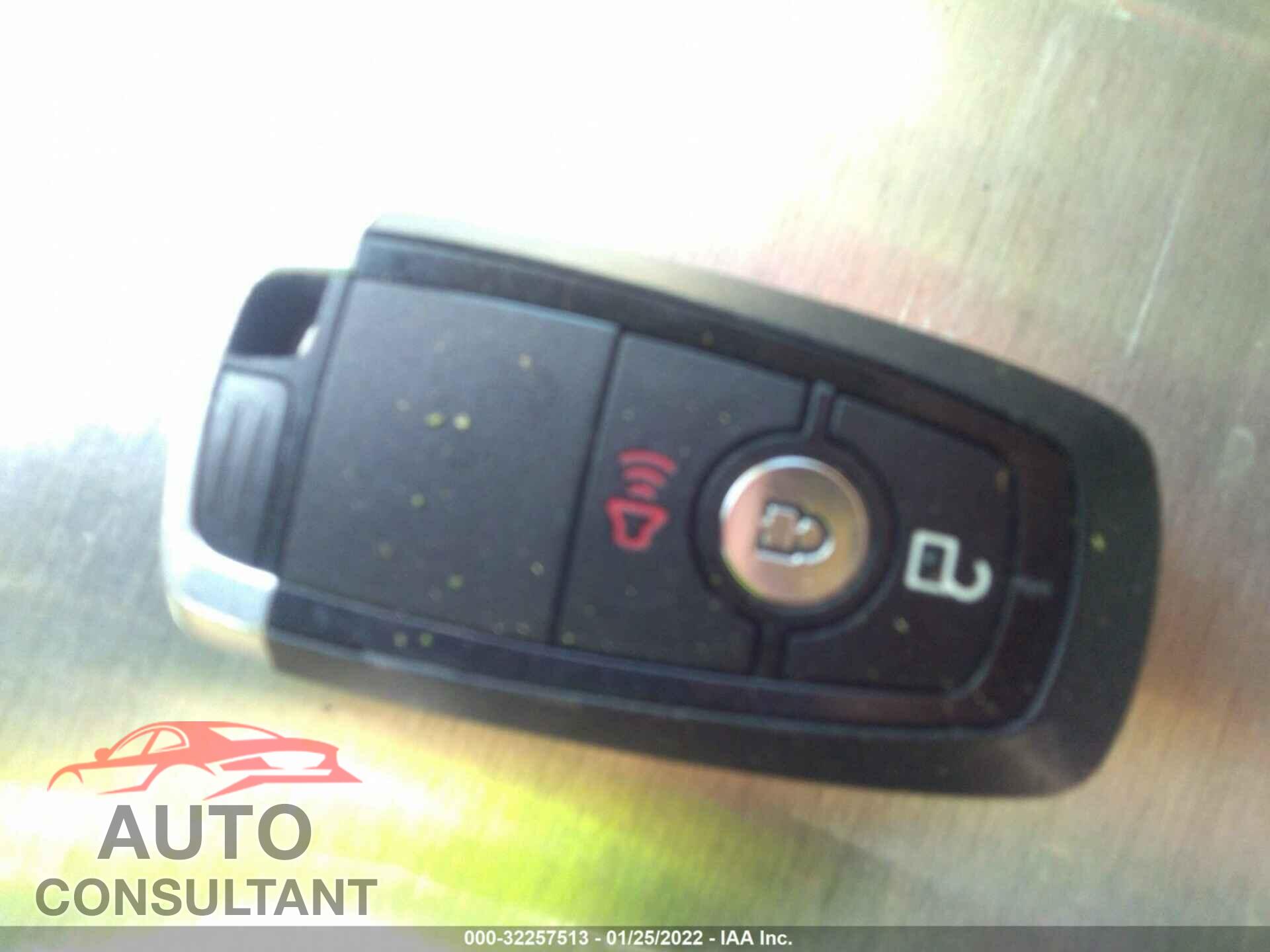 FORD ECOSPORT 2019 - MAJ6S3KL3KC273213