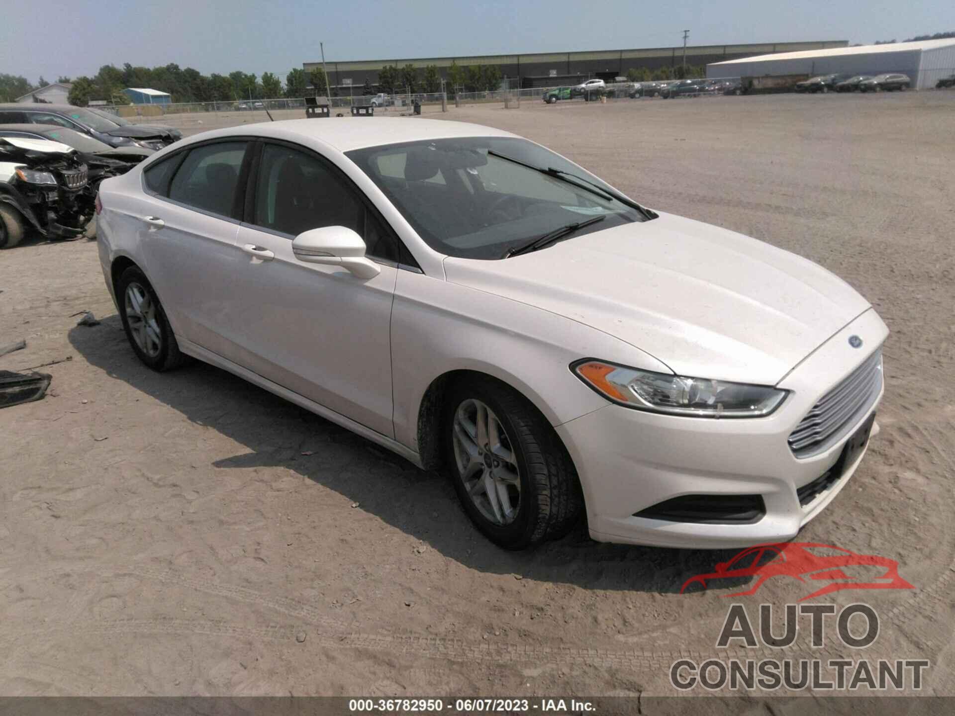 FORD FUSION 2015 - 3FA6P0H70FR111184