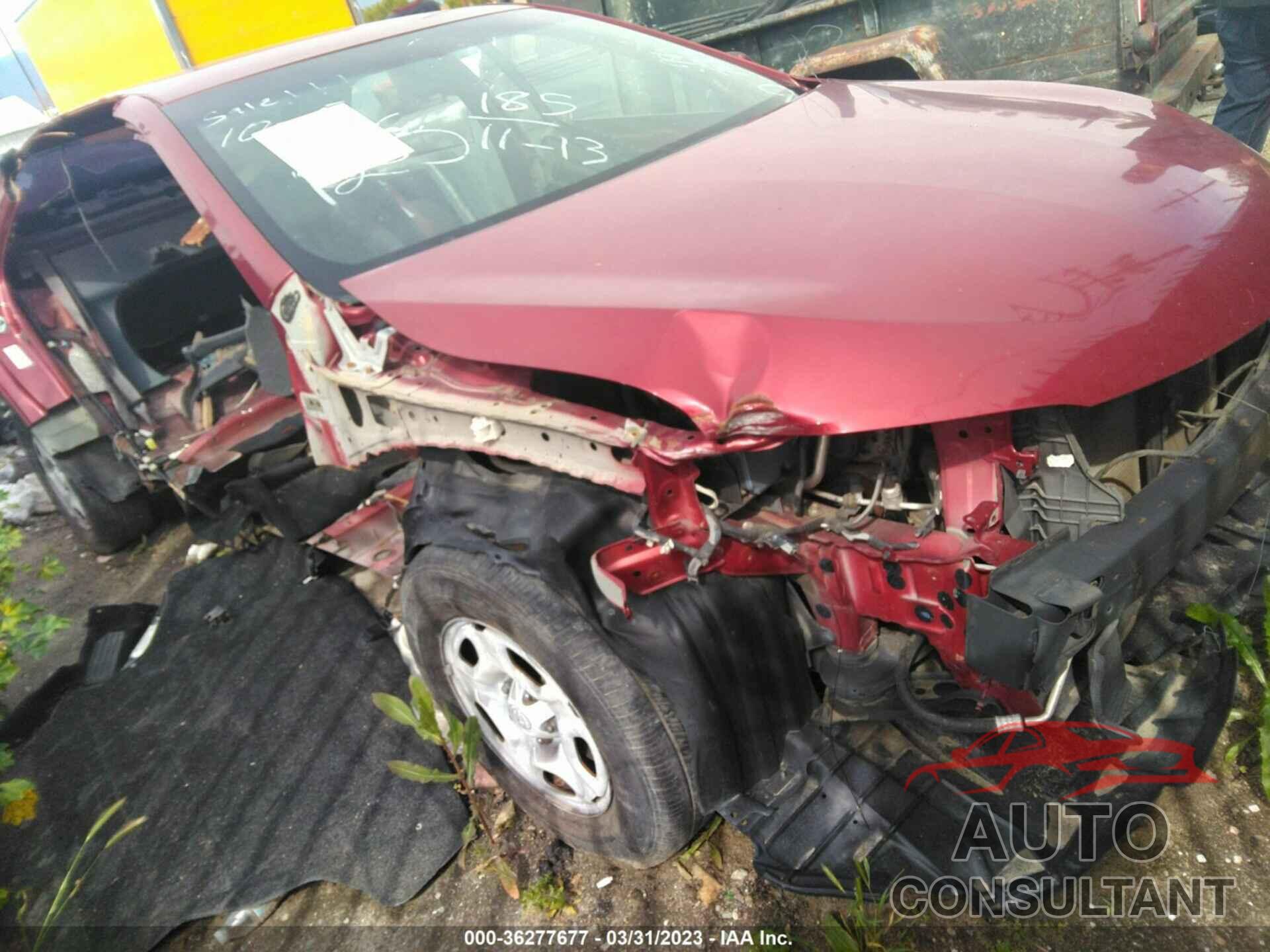 TOYOTA CAMRY 2015 - 4T1BF1FK1FU913000