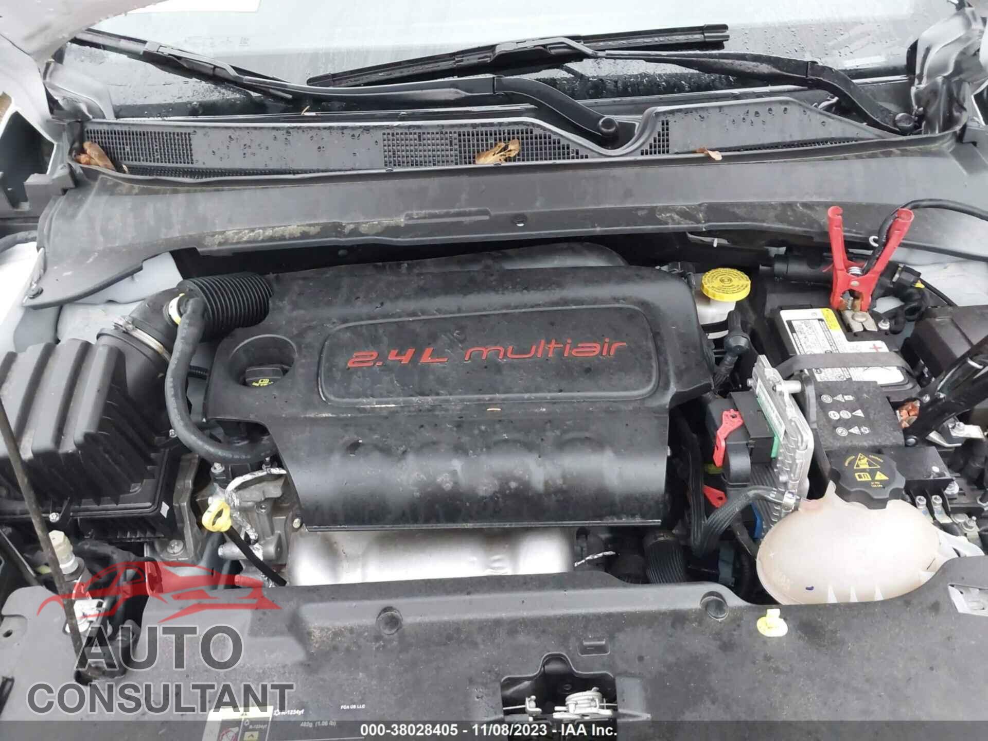 JEEP COMPASS 2022 - 3C4NJDCB5NT148825