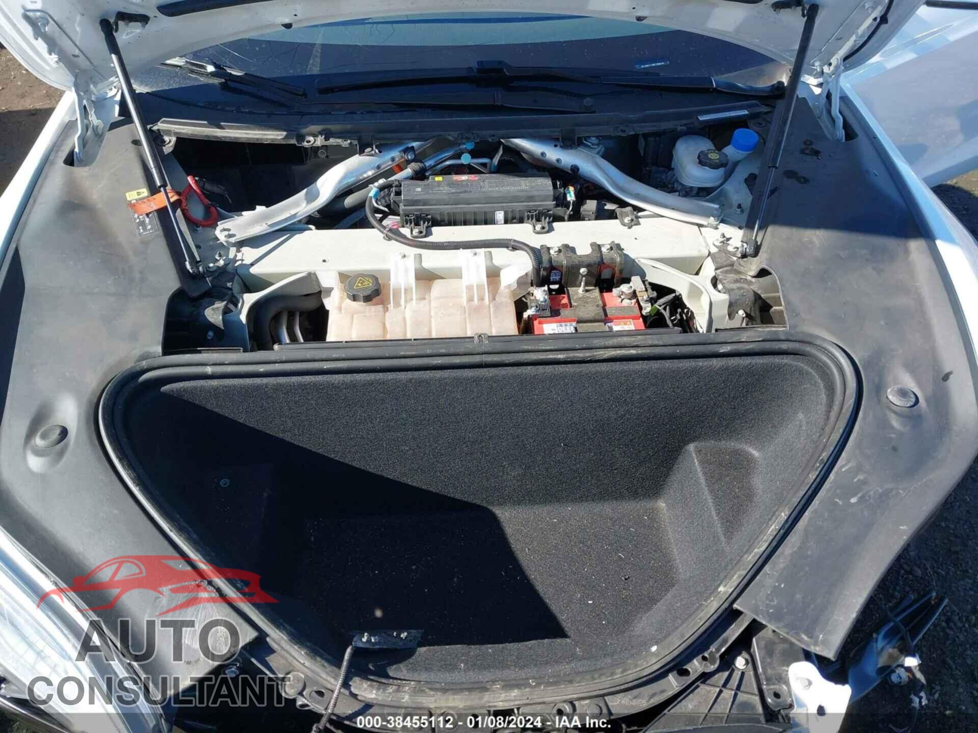 TESLA MODEL S 2017 - 5YJSA1E19HF209649