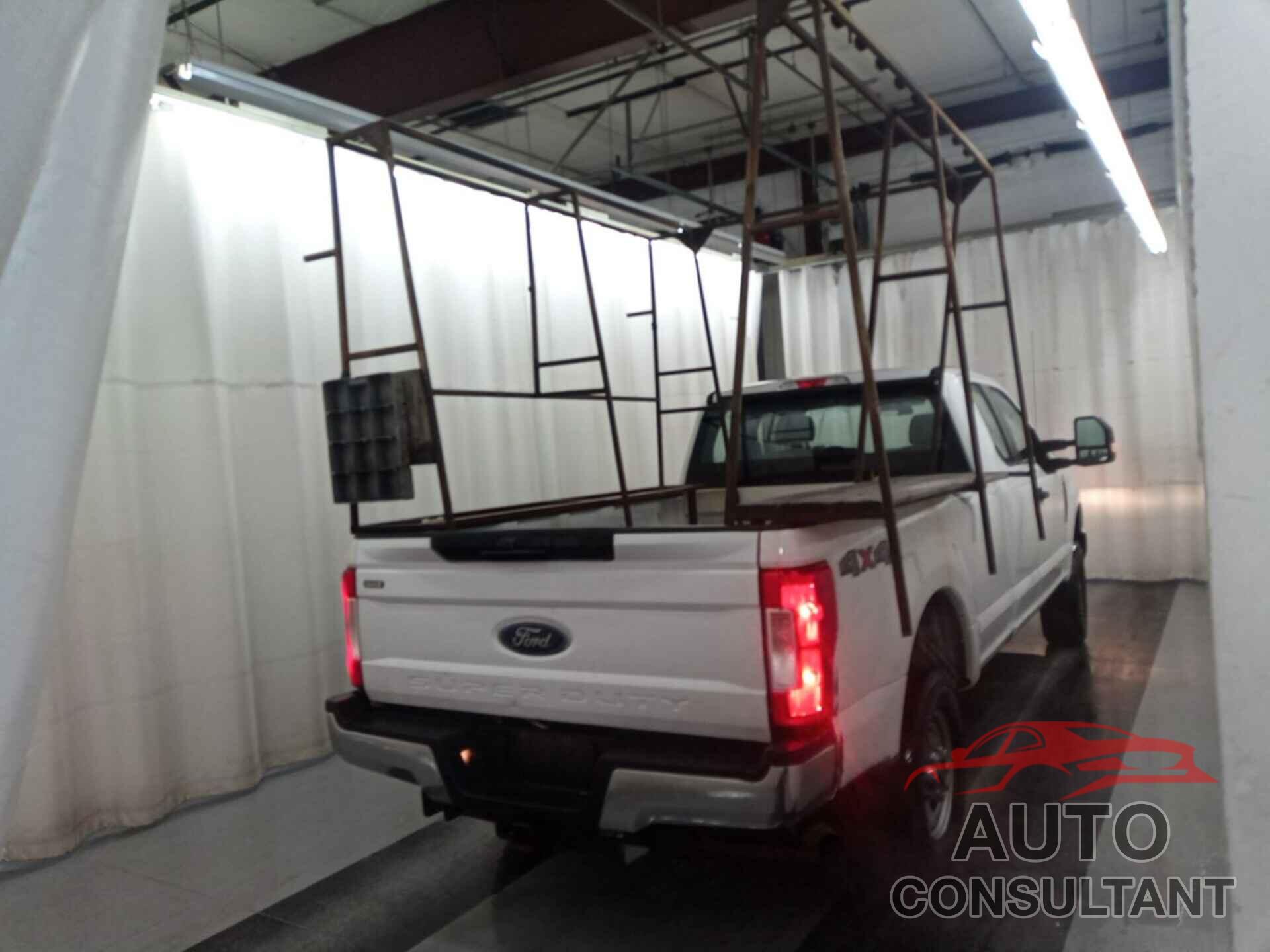 FORD F-250 2019 - 1FT7X2B69KEF49077
