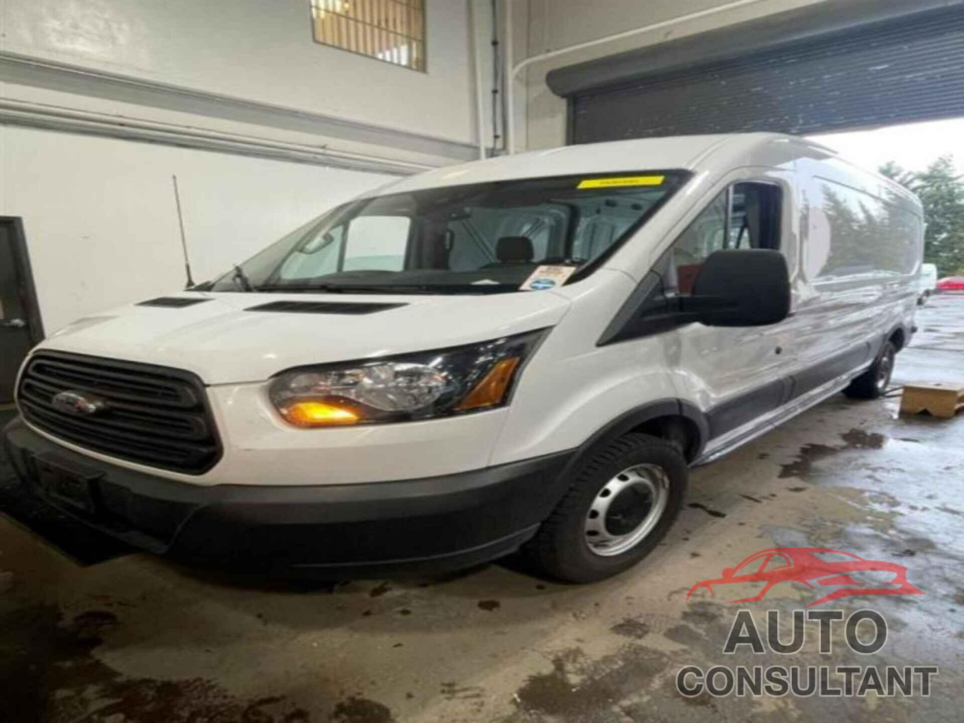 FORD TRANSIT 2019 - 1FTYR2CM3KKA60168