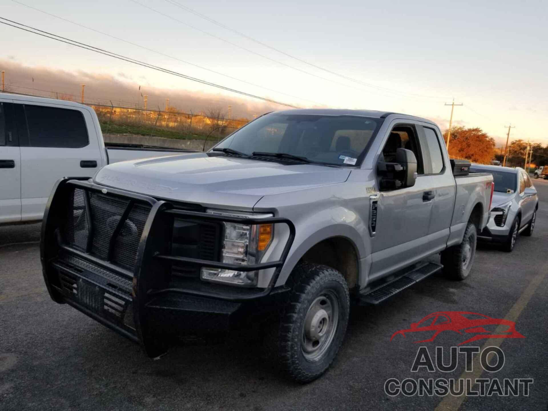 FORD F250 2017 - 1FT7X2B66HEF24923