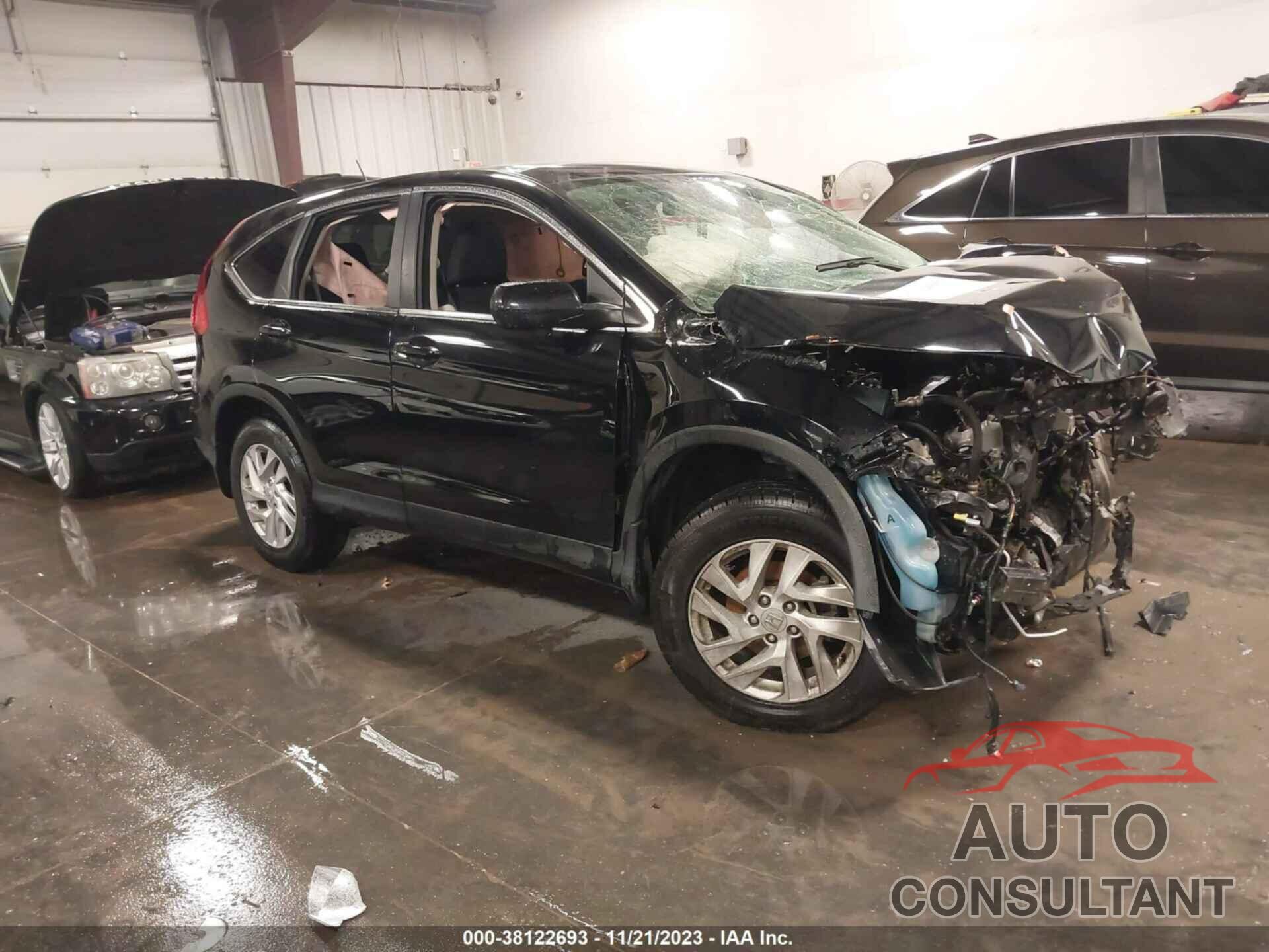HONDA CR-V 2015 - 2HKRM4H51FH620516