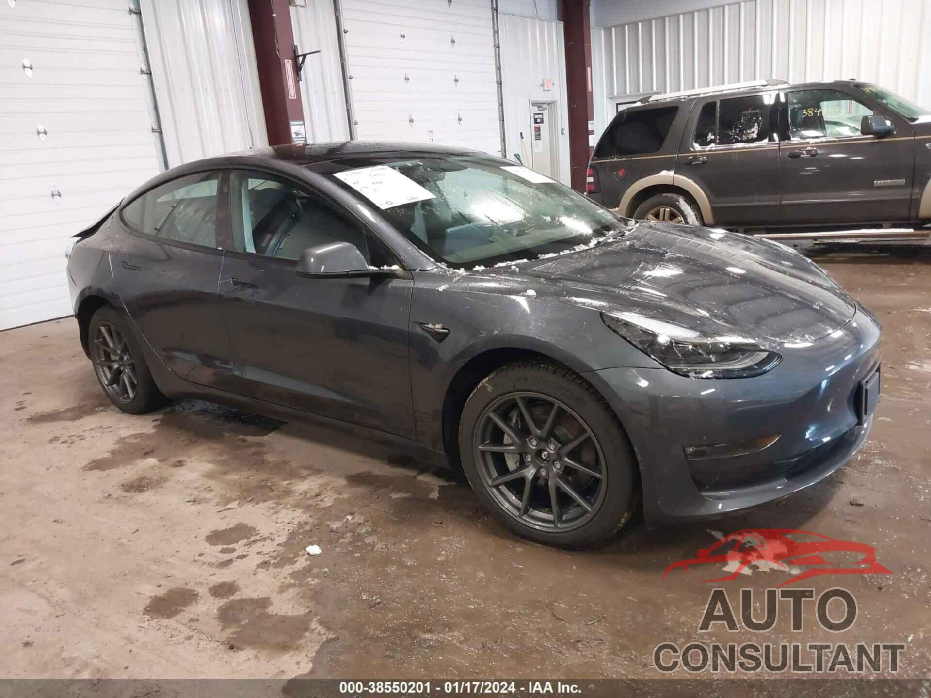 TESLA MODEL 3 2023 - 5YJ3E1EB5PF387509