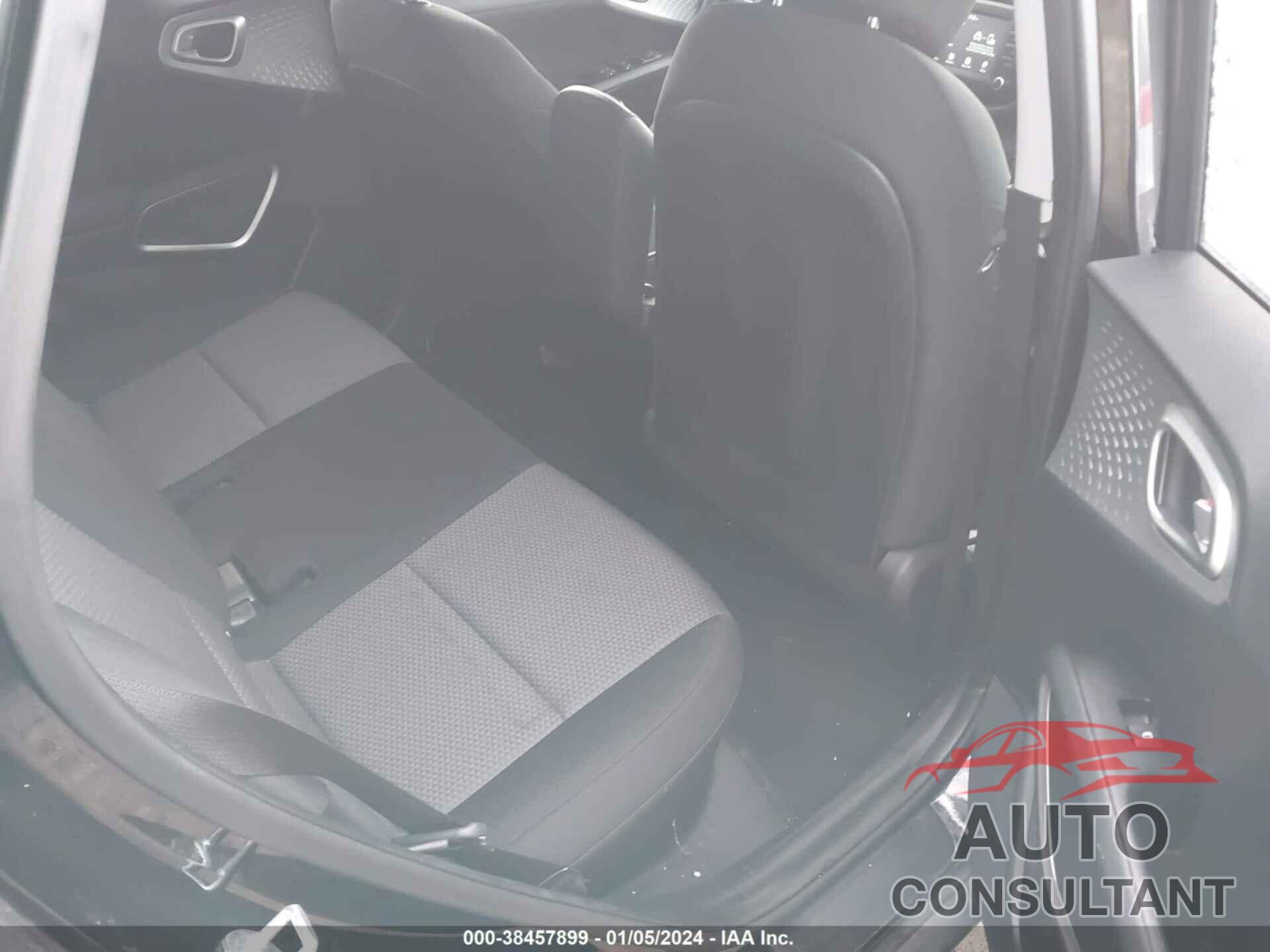 KIA SOUL 2020 - KNDJ23AU5L7093210