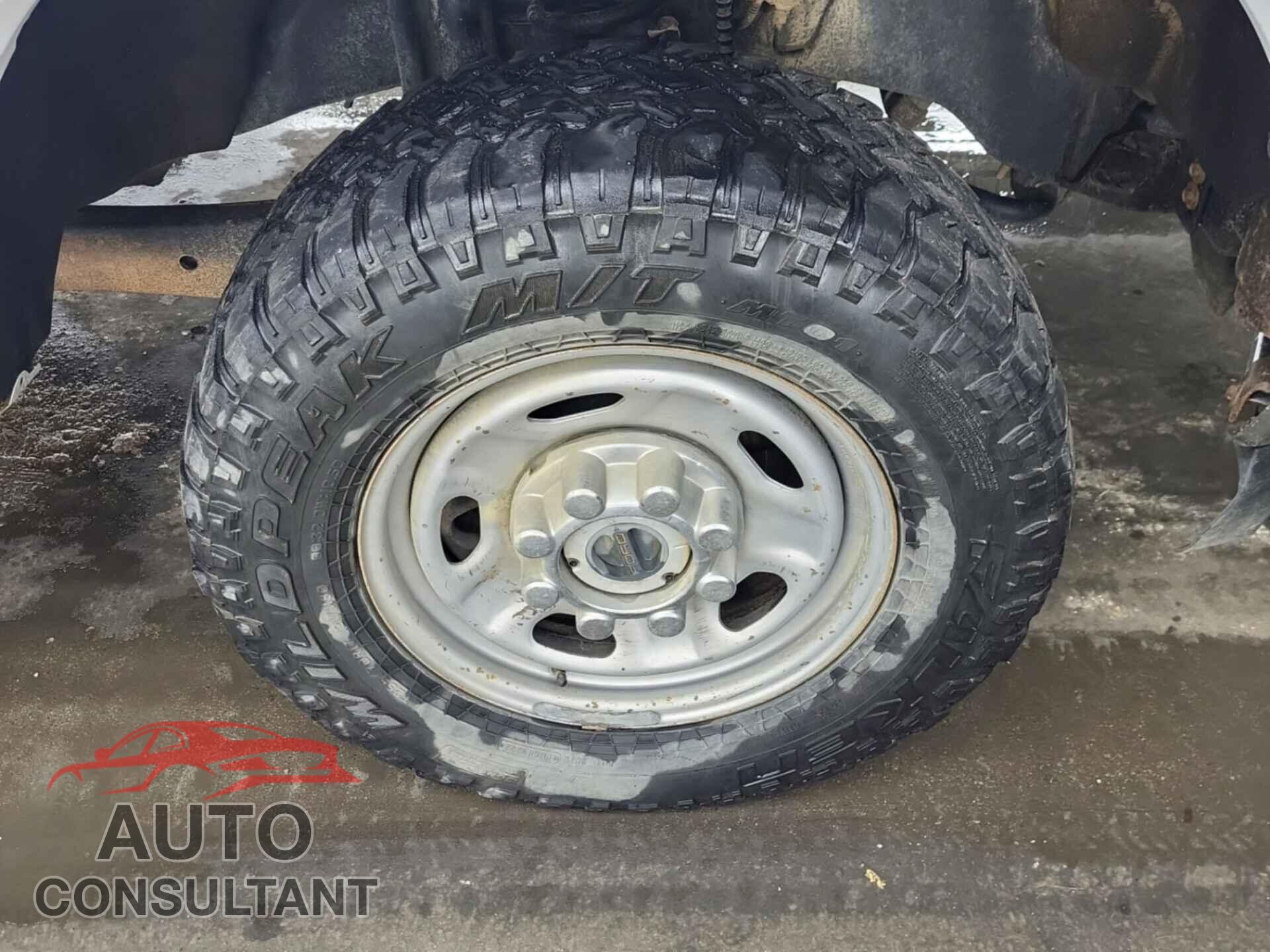 FORD F-250 2017 - 1FT7X2B62HEE87031