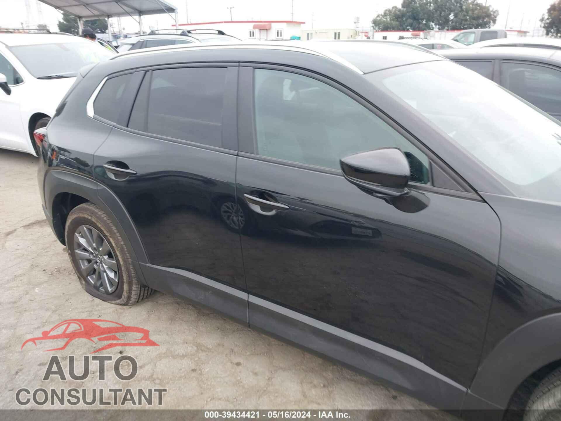 MAZDA CX-50 2023 - 7MMVABCMXPN154273