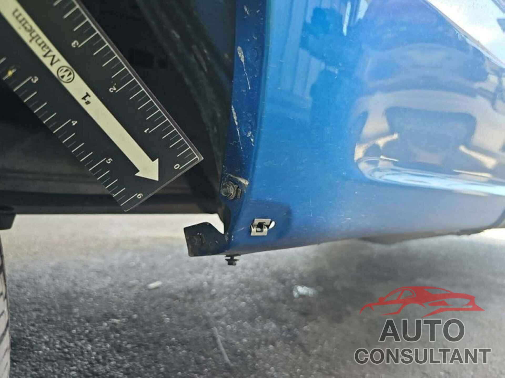 FORD F-150 2021 - 1FTMF1CB5MKD70745