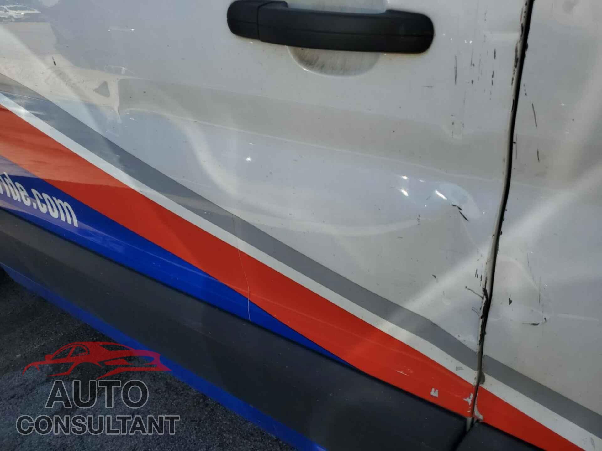 FORD TRANSIT 2016 - 1FTYR2CM0GKA95810