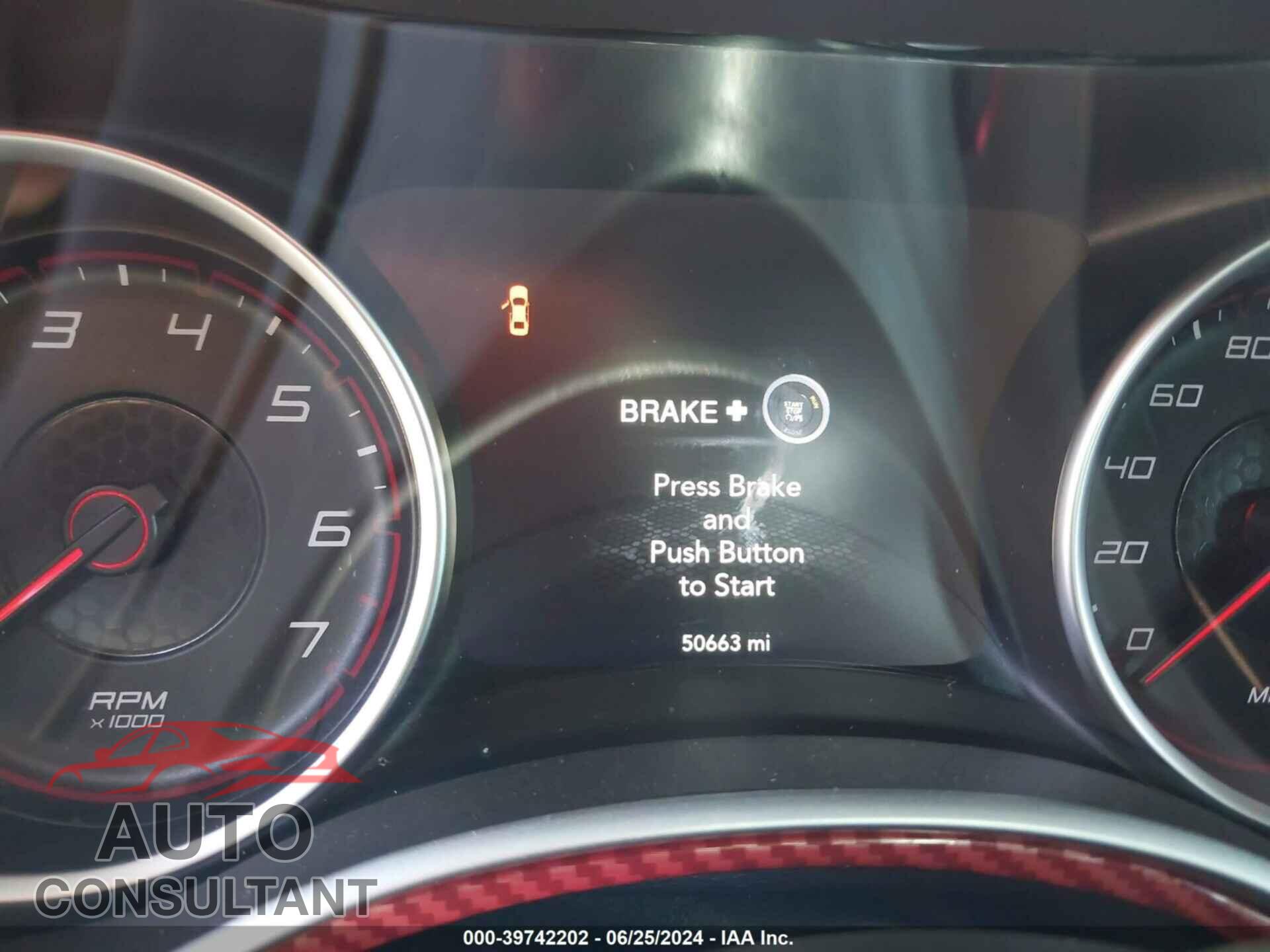 DODGE CHARGER 2016 - 2C3CDXGJ4GH350606