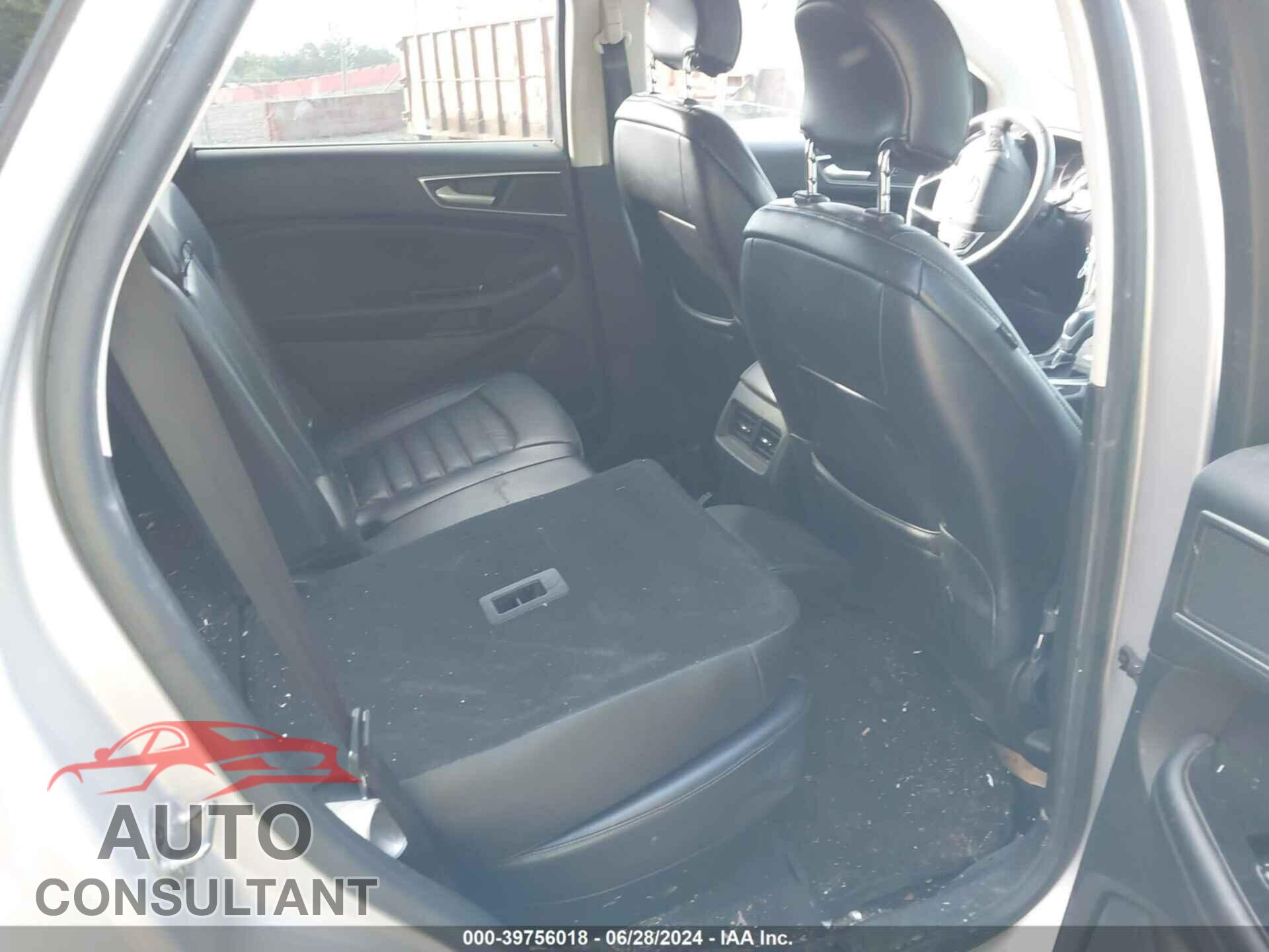 FORD EDGE 2016 - 2FMPK4J82GBB24005