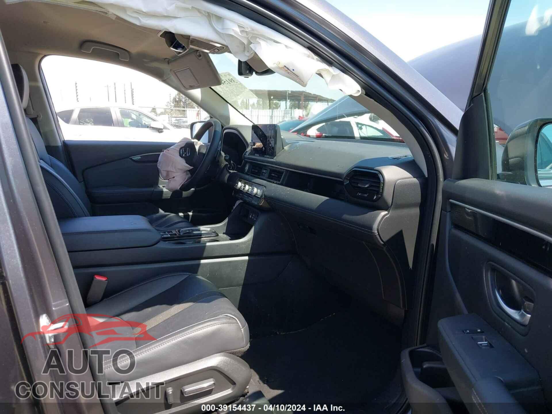 HONDA PILOT 2023 - 5FNYG2H56PB007489