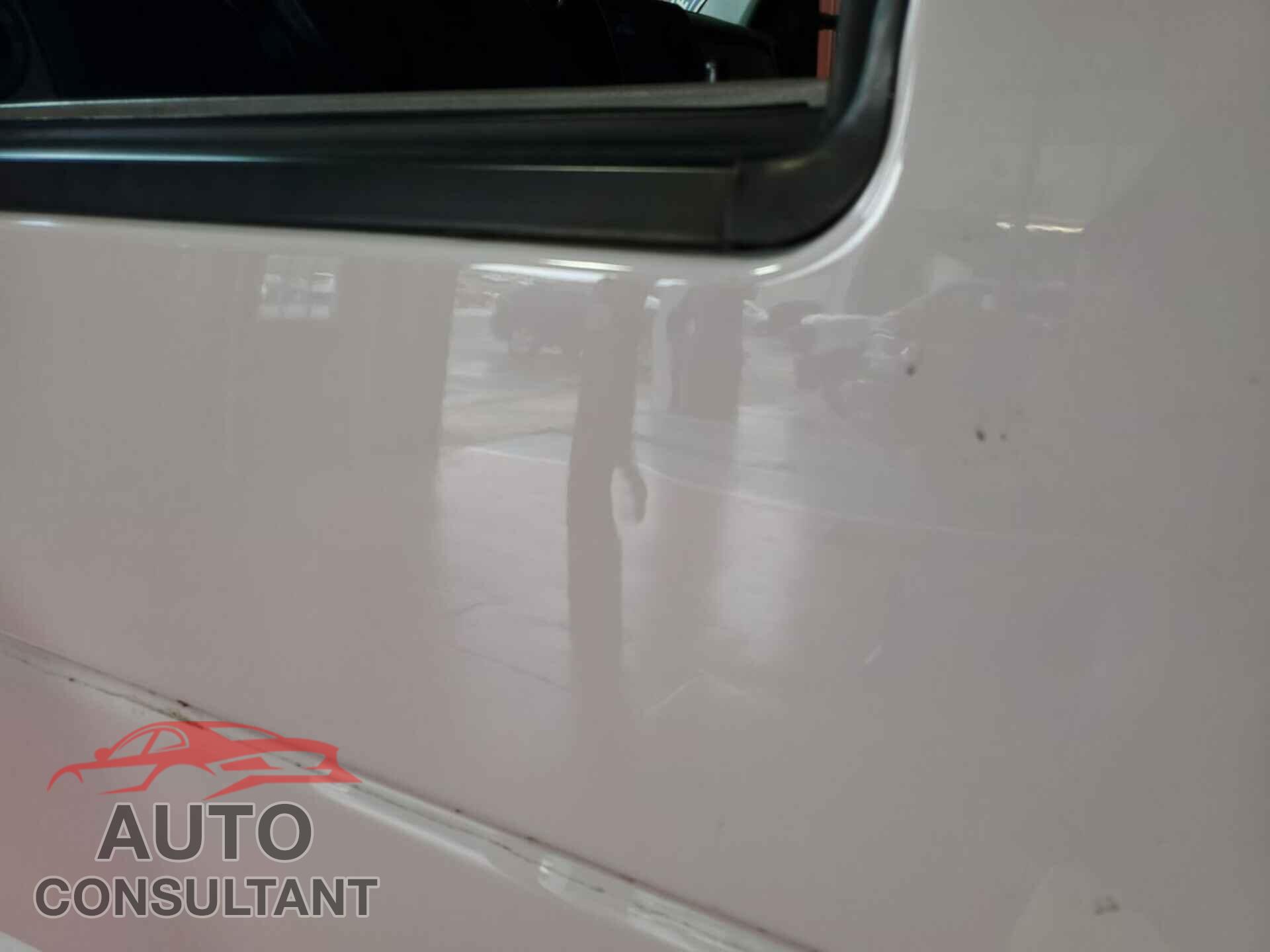 FORD ECONOLINE 2017 - 1FDXE4FS5HDC68607