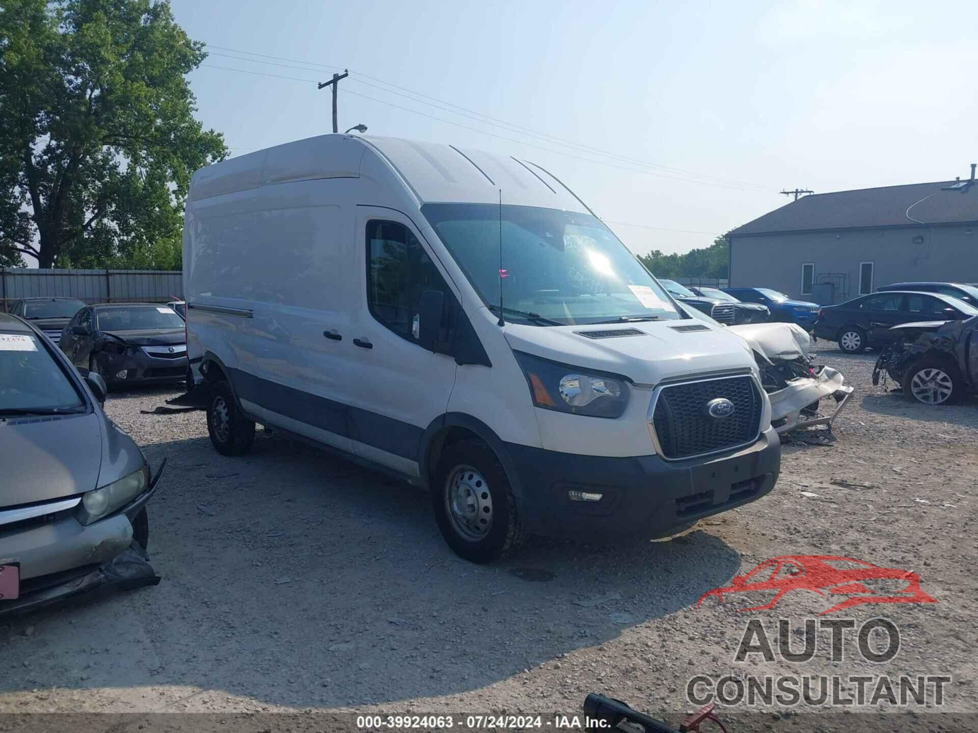 FORD TRANSIT-350 2022 - 1FTBW2X88NKA70422