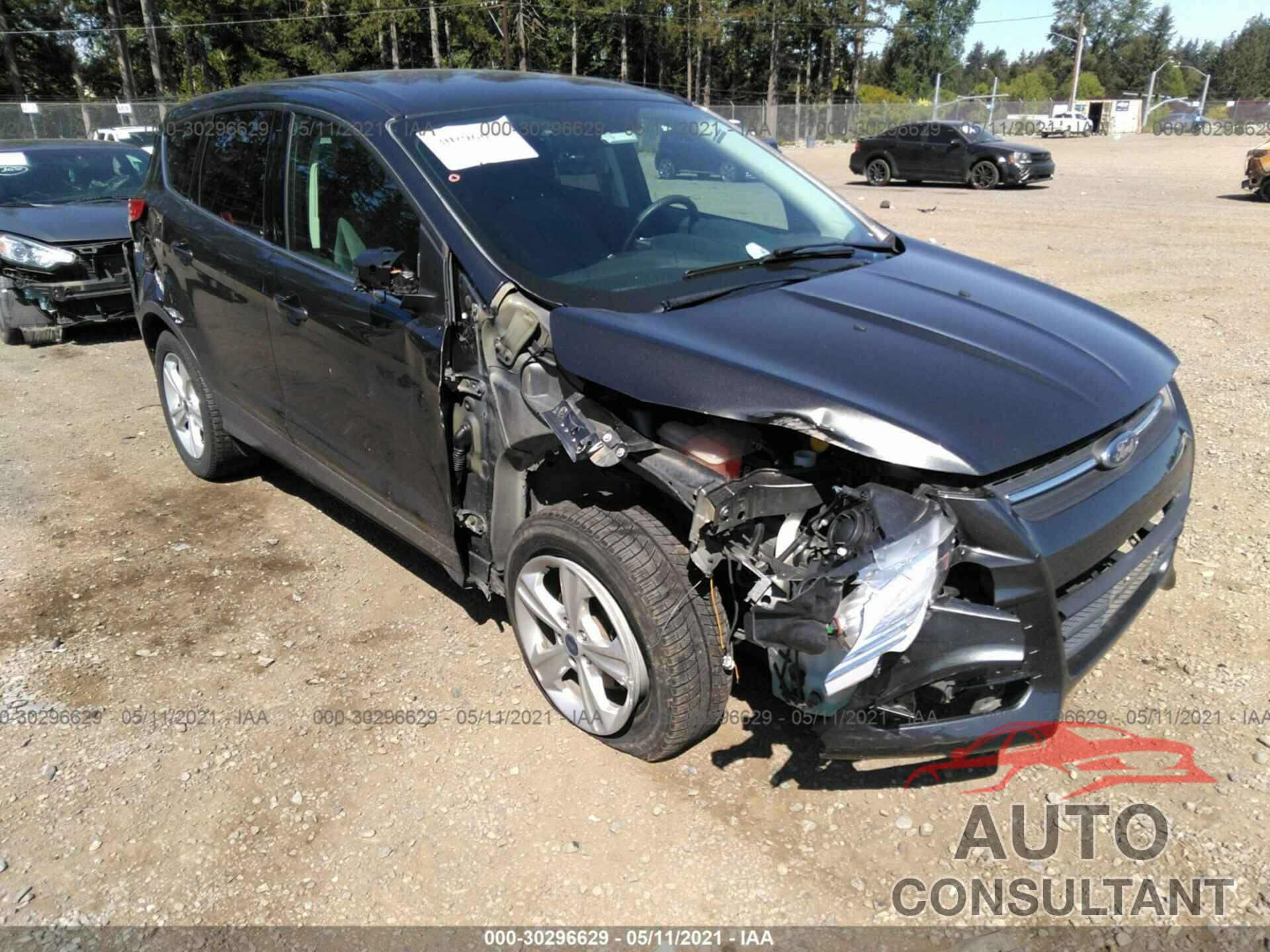 FORD ESCAPE 2016 - 1FMCU0GX1GUC13509