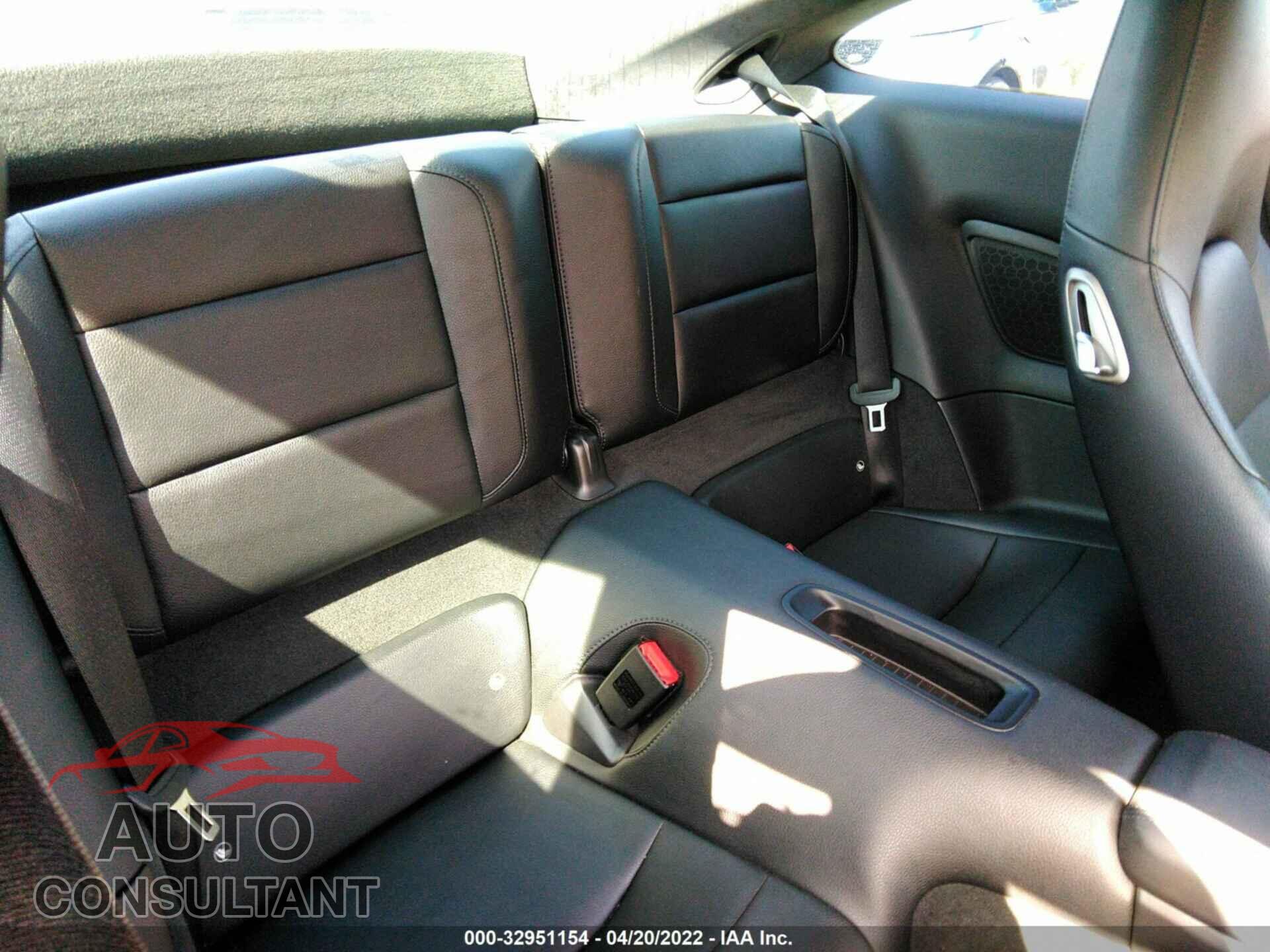 PORSCHE 911 2017 - WP0AB2A97HS122426